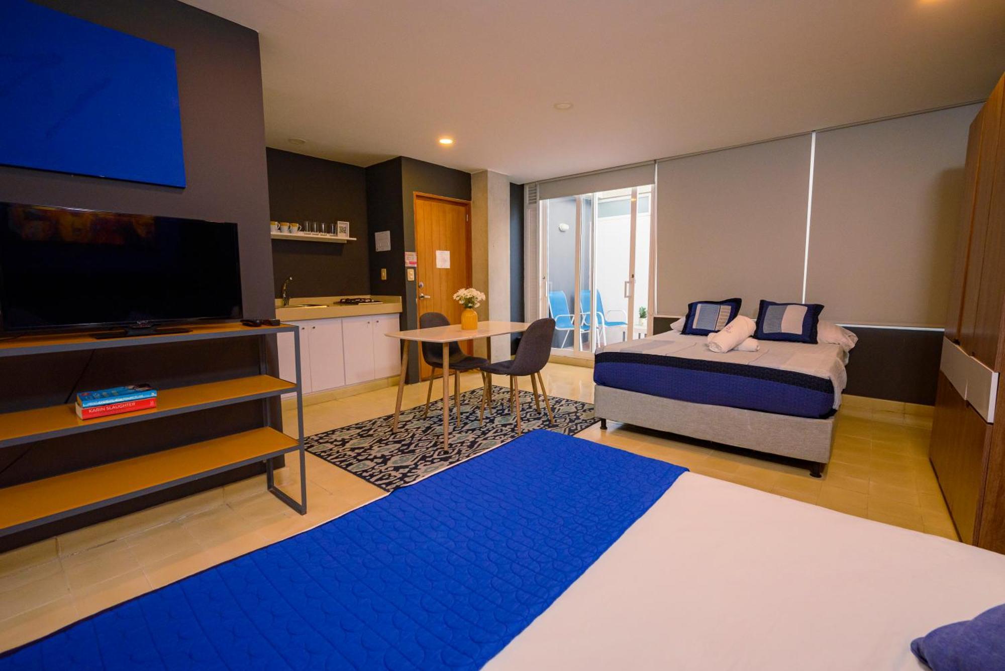 Casa Bugambilia - Alma Hotel 4*