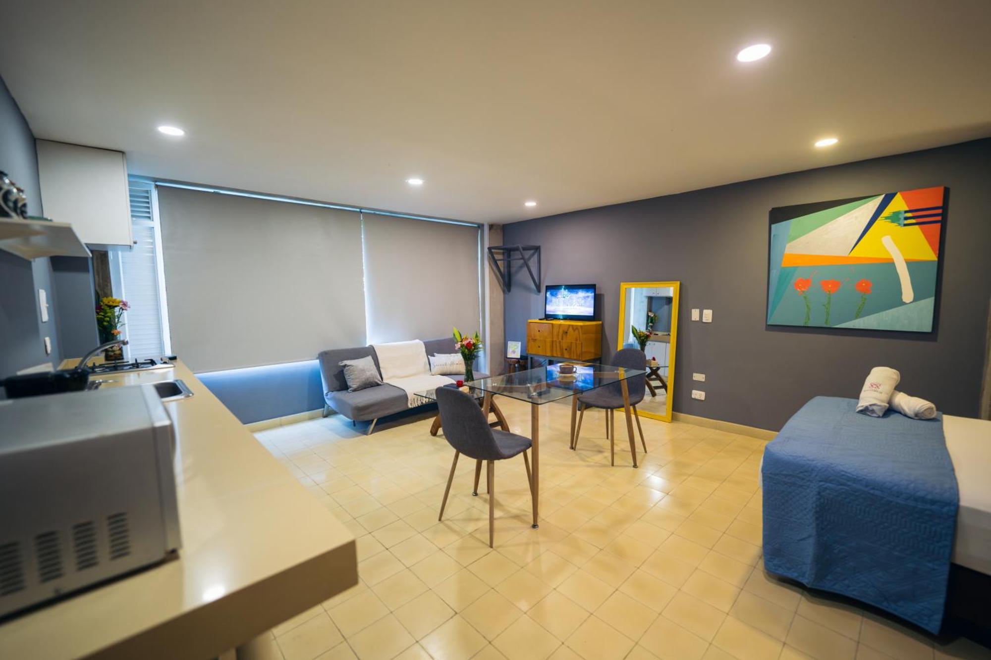 Hotel Casa Bugambilia - Alma 4*