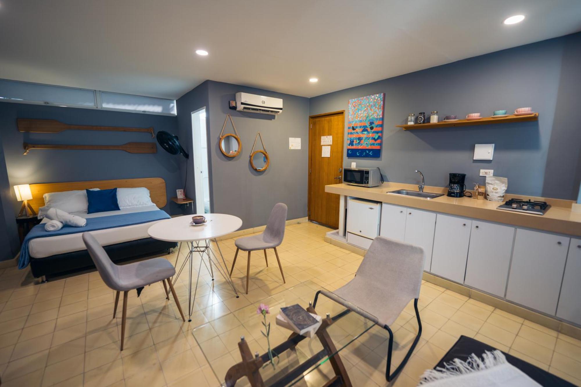Casa Bugambilia - Alma 4*