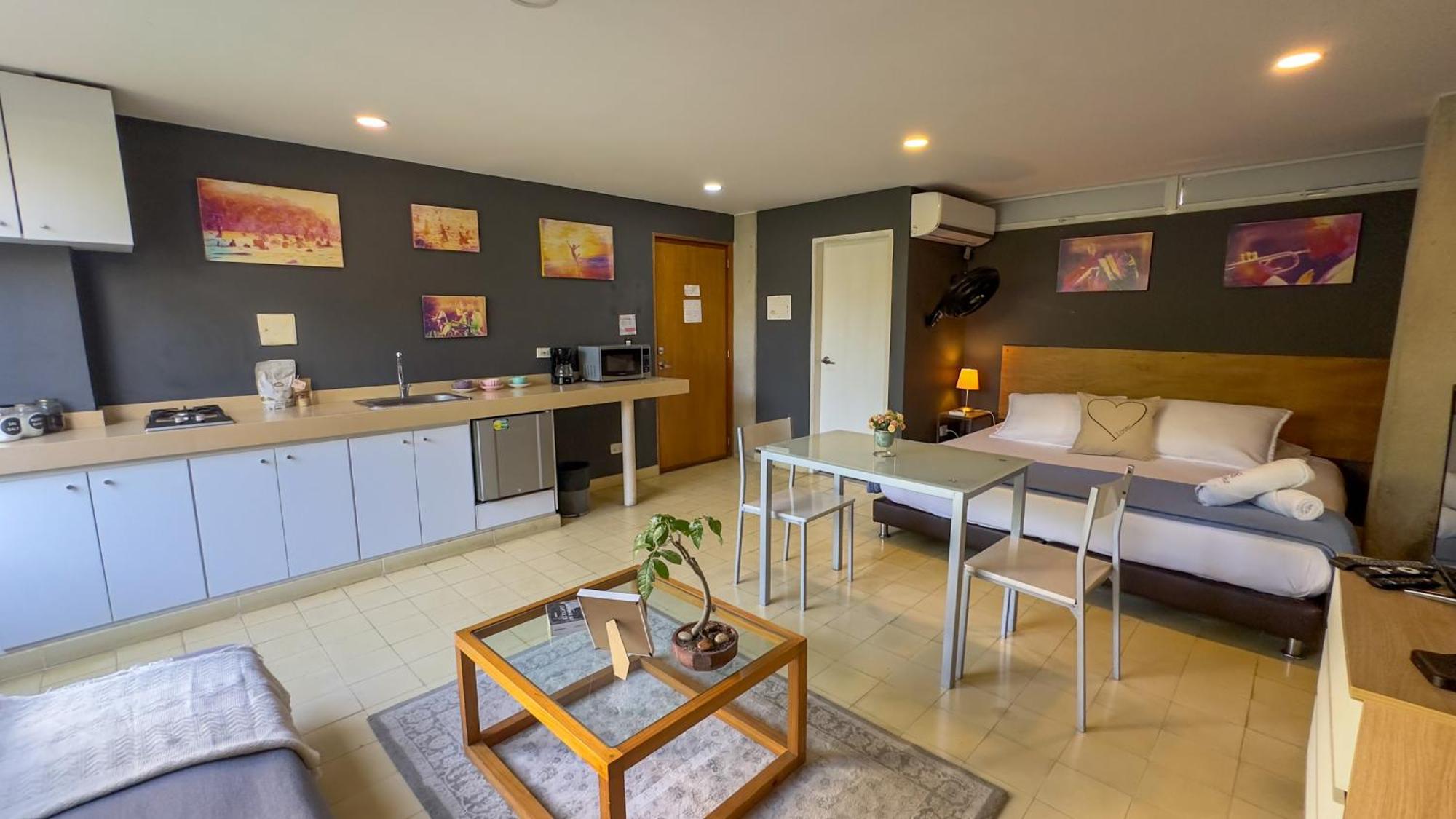 Casa Bugambilia - Alma 4*