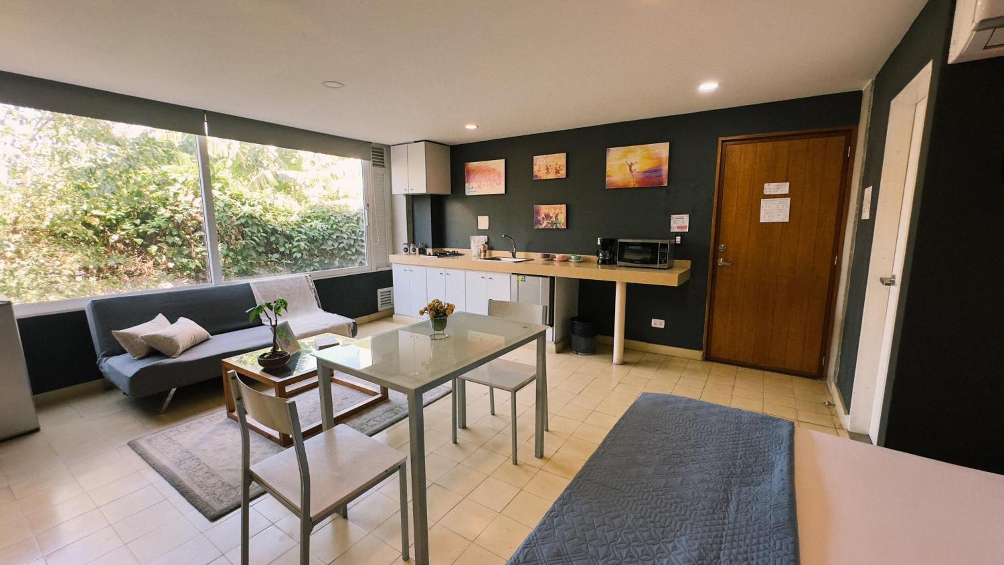 Casa Bugambilia - Alma 4* Santa Marta (Magdalena)
