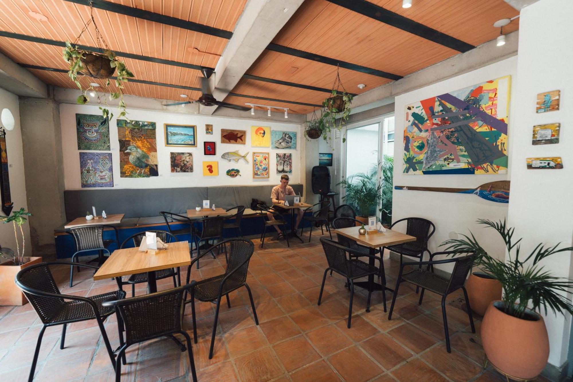 Casa Bugambilia - Alma Hotel 4*