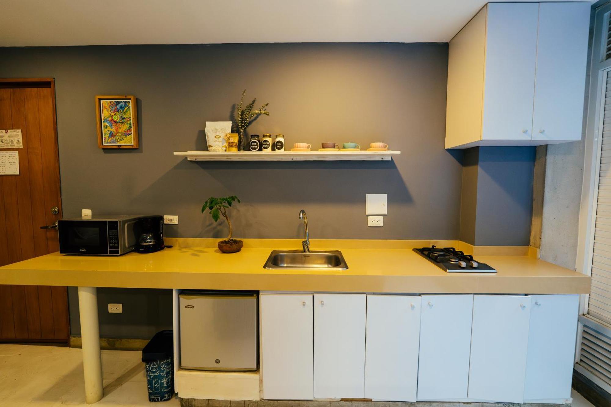Hotel Casa Bugambilia - Alma 4*
