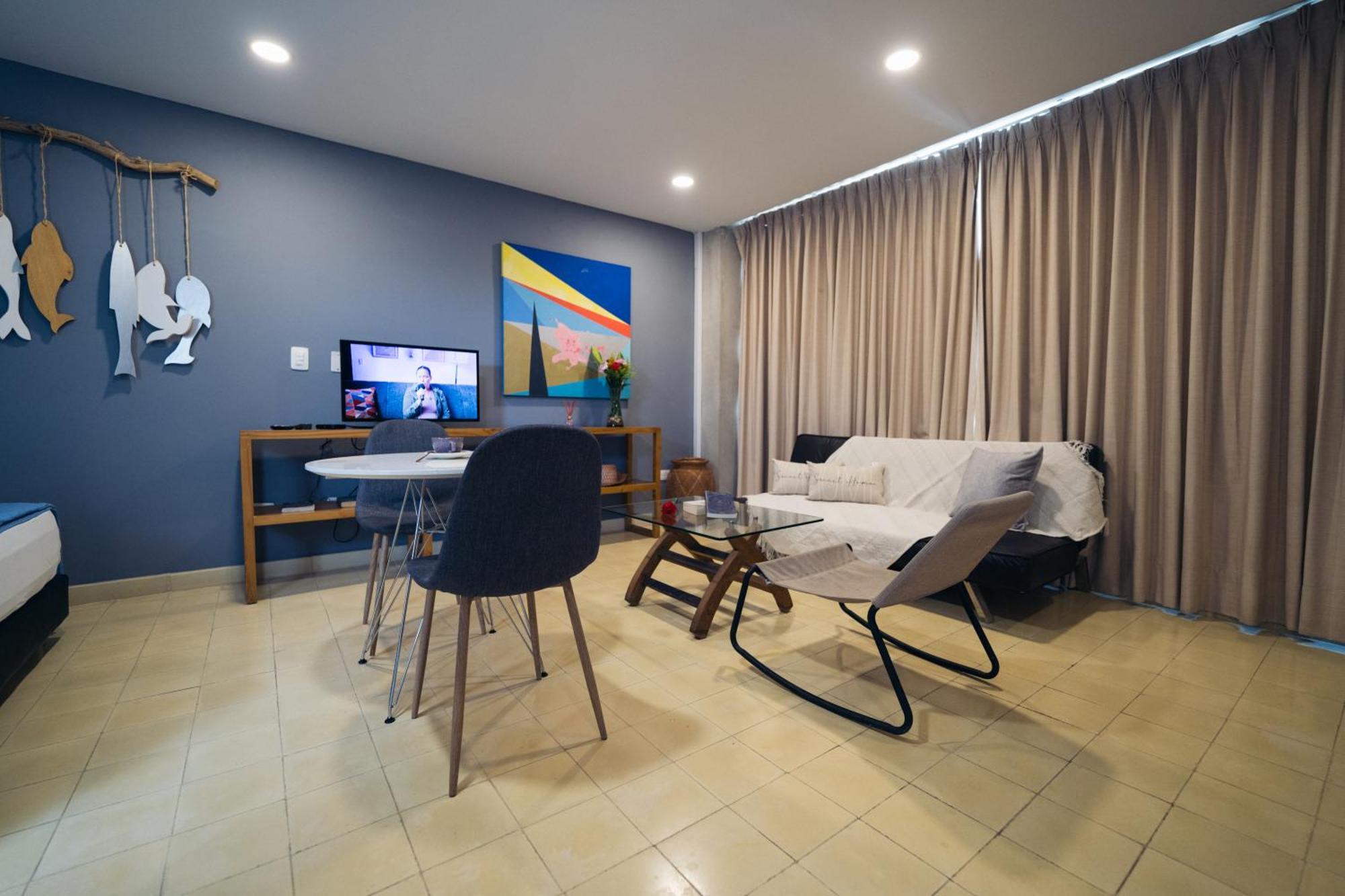 Casa Bugambilia - Alma Hotel Santa Marta (Magdalena)