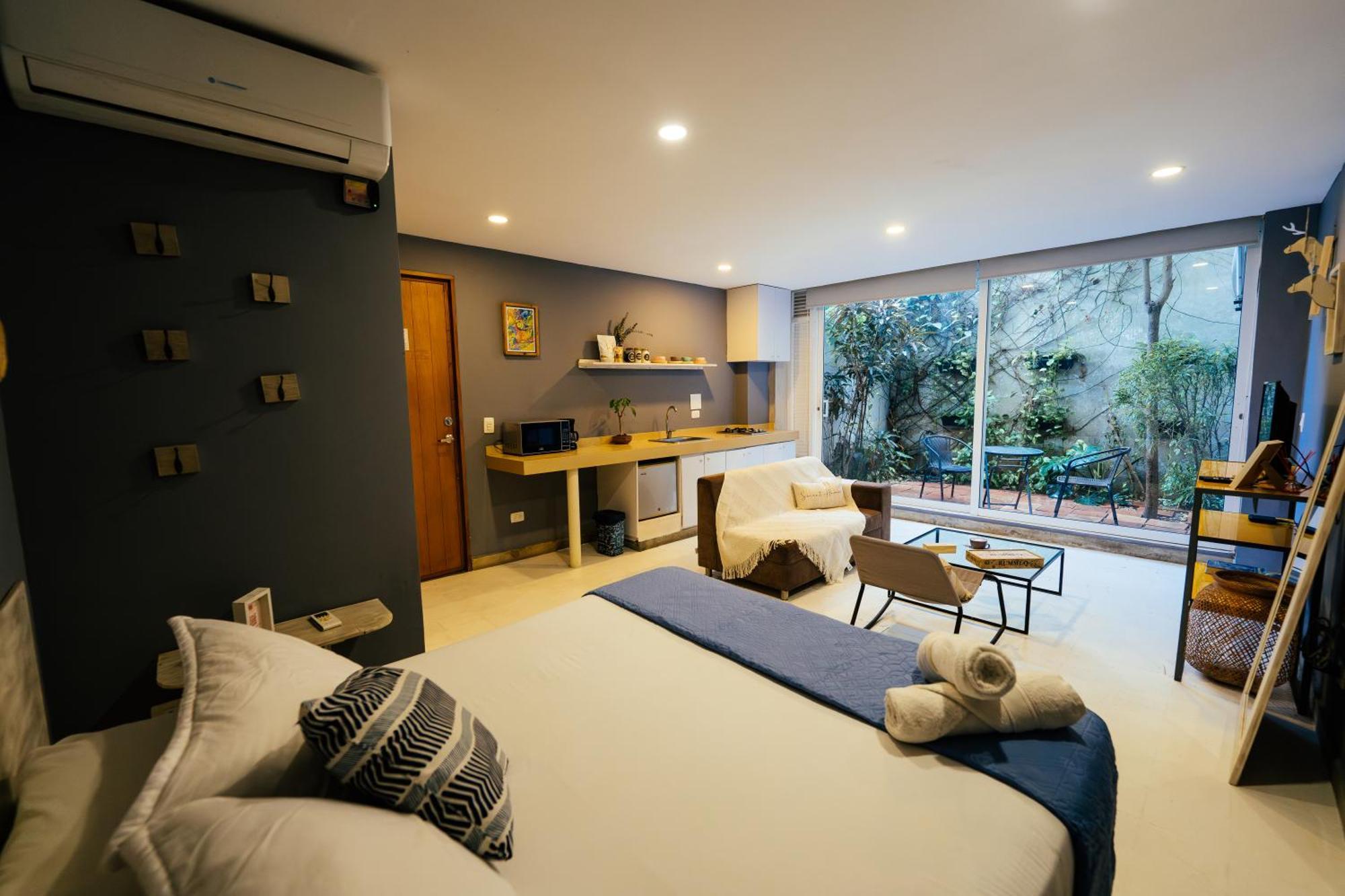 Casa Bugambilia - Alma Hotel 4*