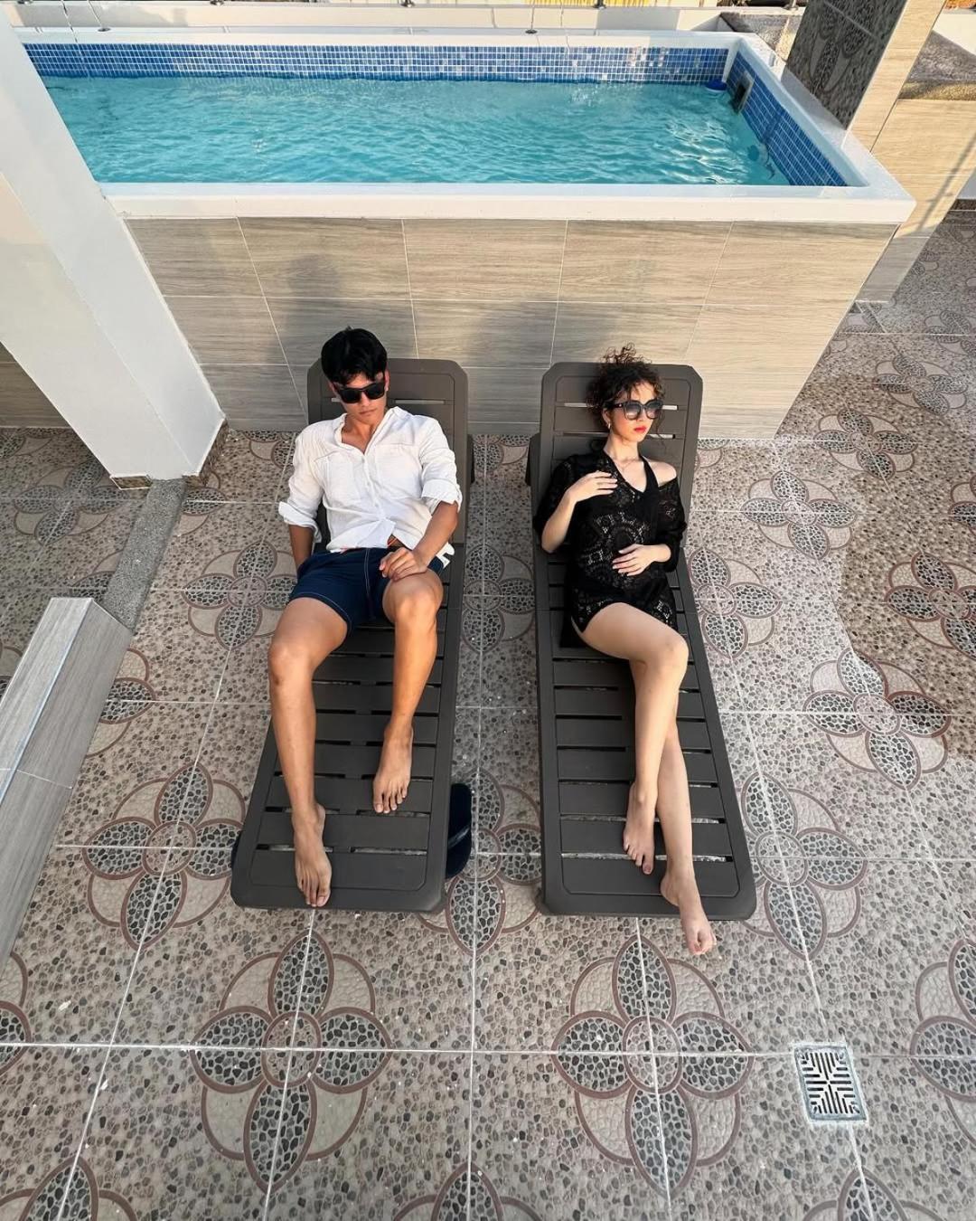 Hotel Boutique Olas Marinas Luxury *