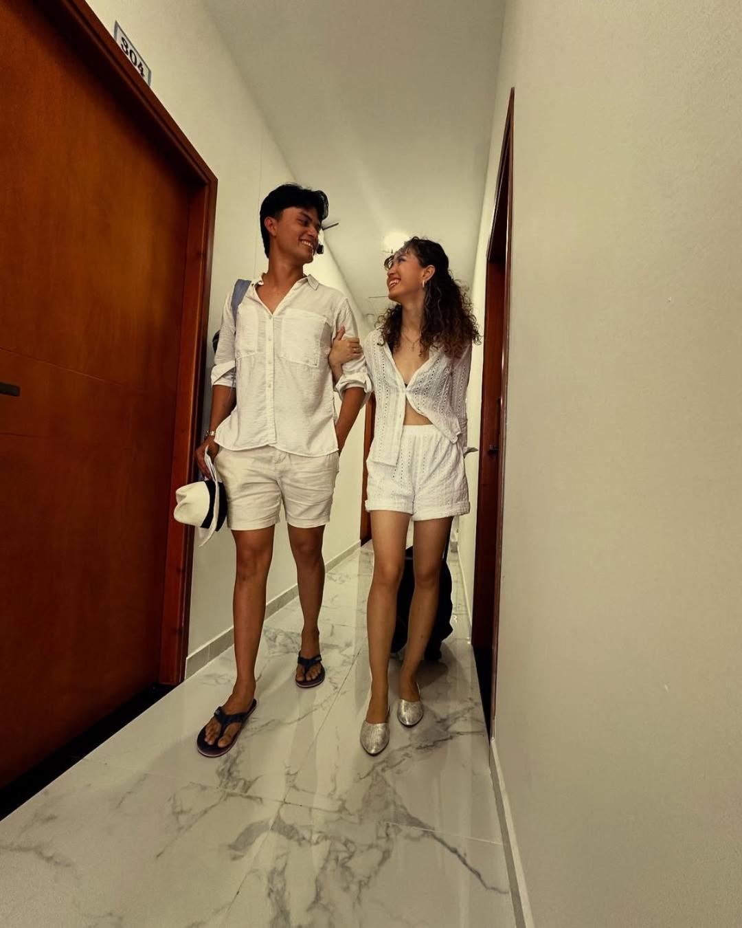 Boutique Olas Marinas Luxury Santa Marta (Magdalena)