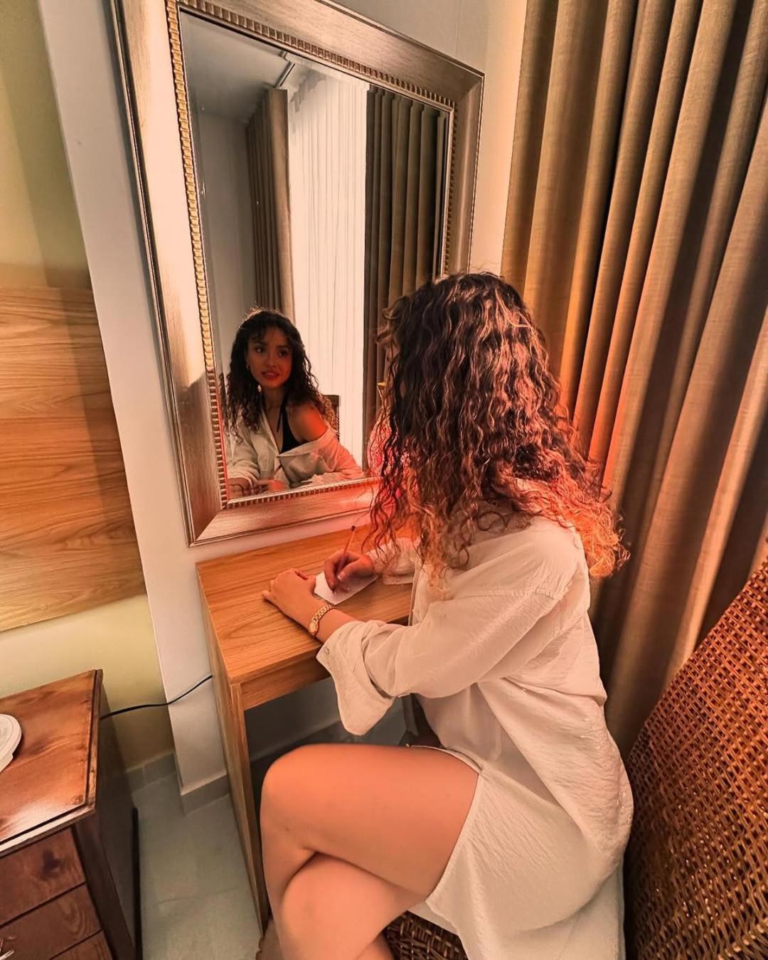 Boutique Olas Marinas Luxury Hotel