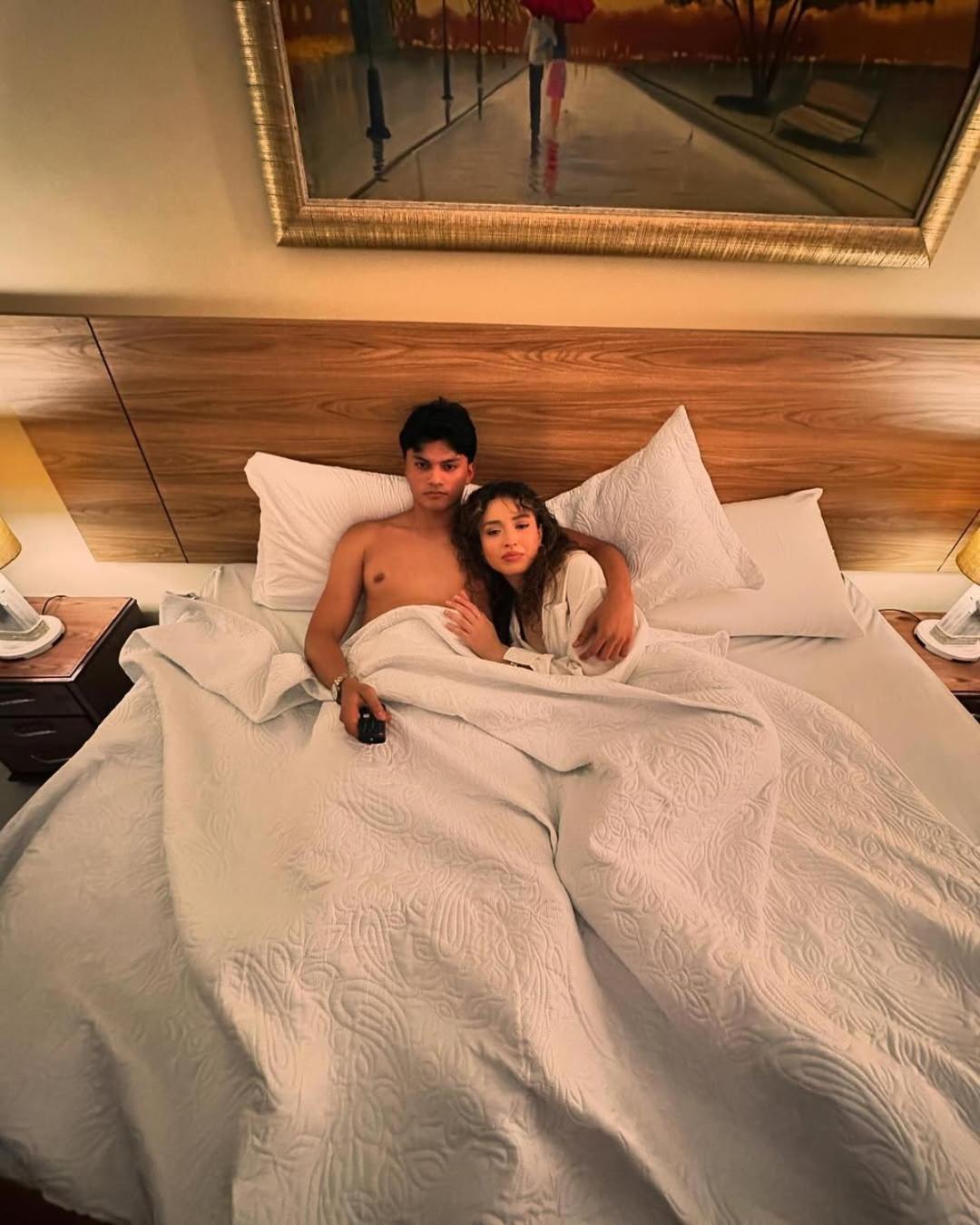 Hotel Boutique Olas Marinas Luxury Santa Marta (Magdalena)