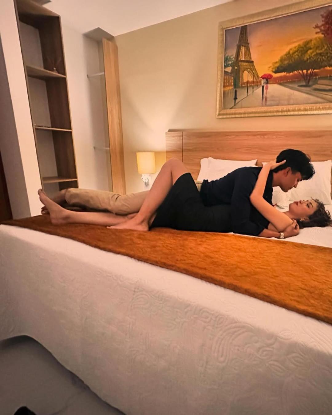 Boutique Olas Marinas Luxury * Santa Marta (Magdalena)
