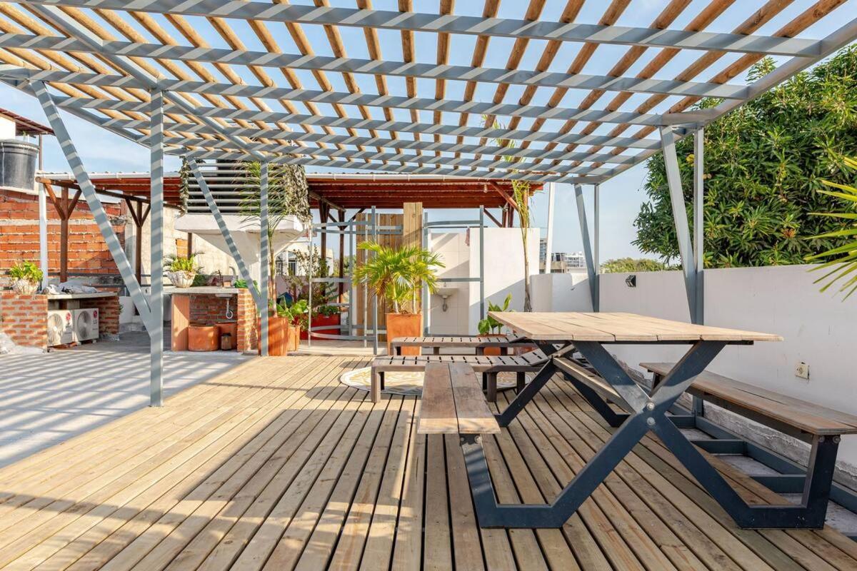 Apartment Casa Bacoba Santa Marta (Magdalena)