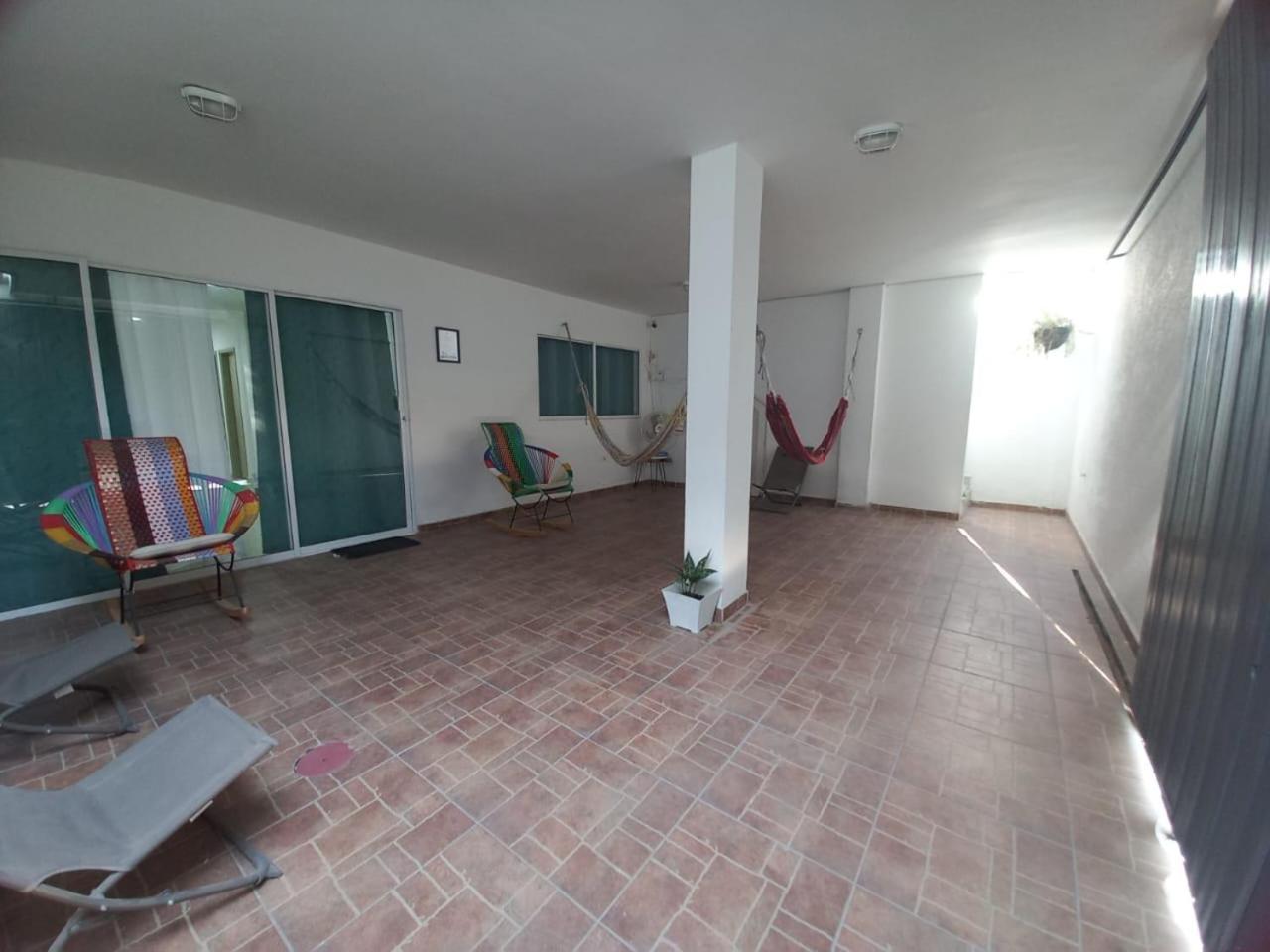 Casa Bacoba * Santa Marta (Magdalena)