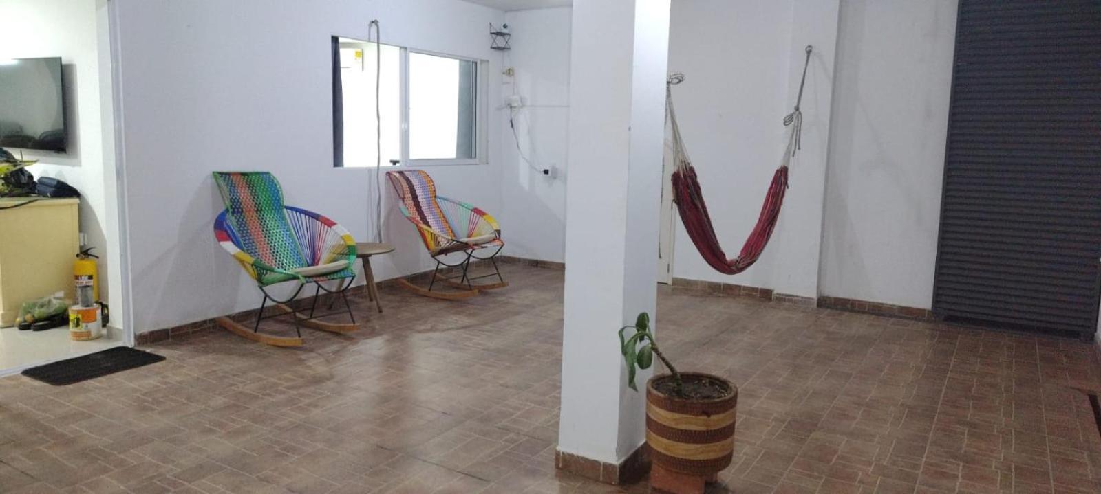 Casa Bacoba