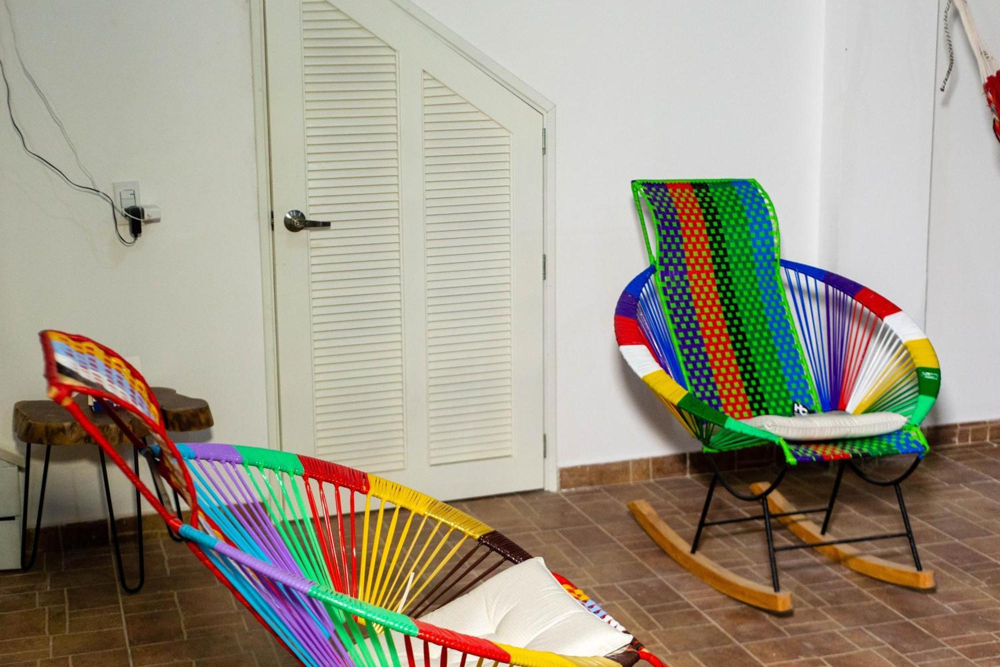 Casa Bacoba Apartment