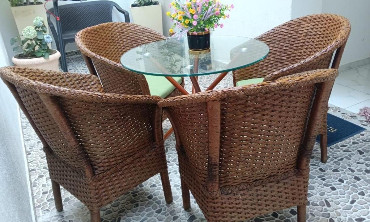 Boutique Olas Marinas Luxury *