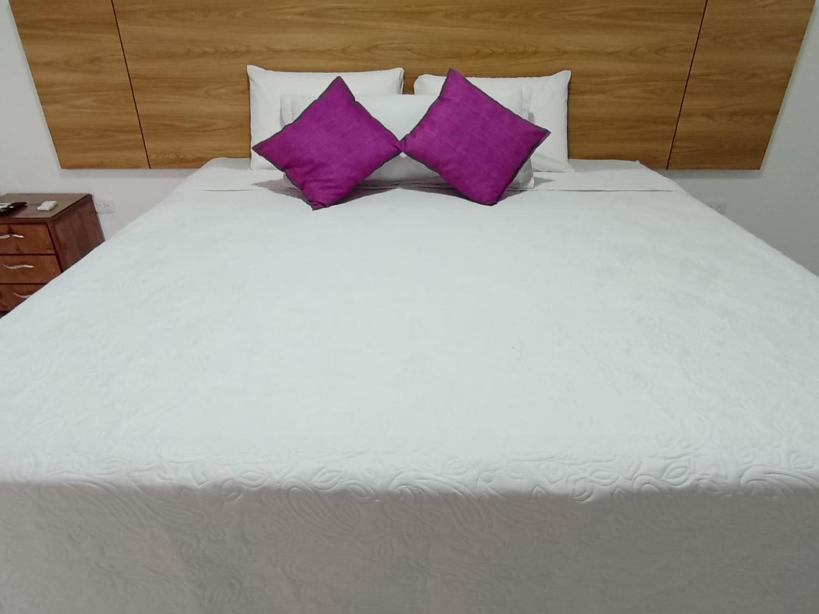 Boutique Olas Marinas Luxury *