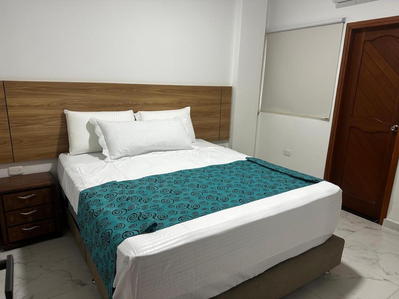 Boutique Olas Marinas Luxury * Santa Marta (Magdalena)