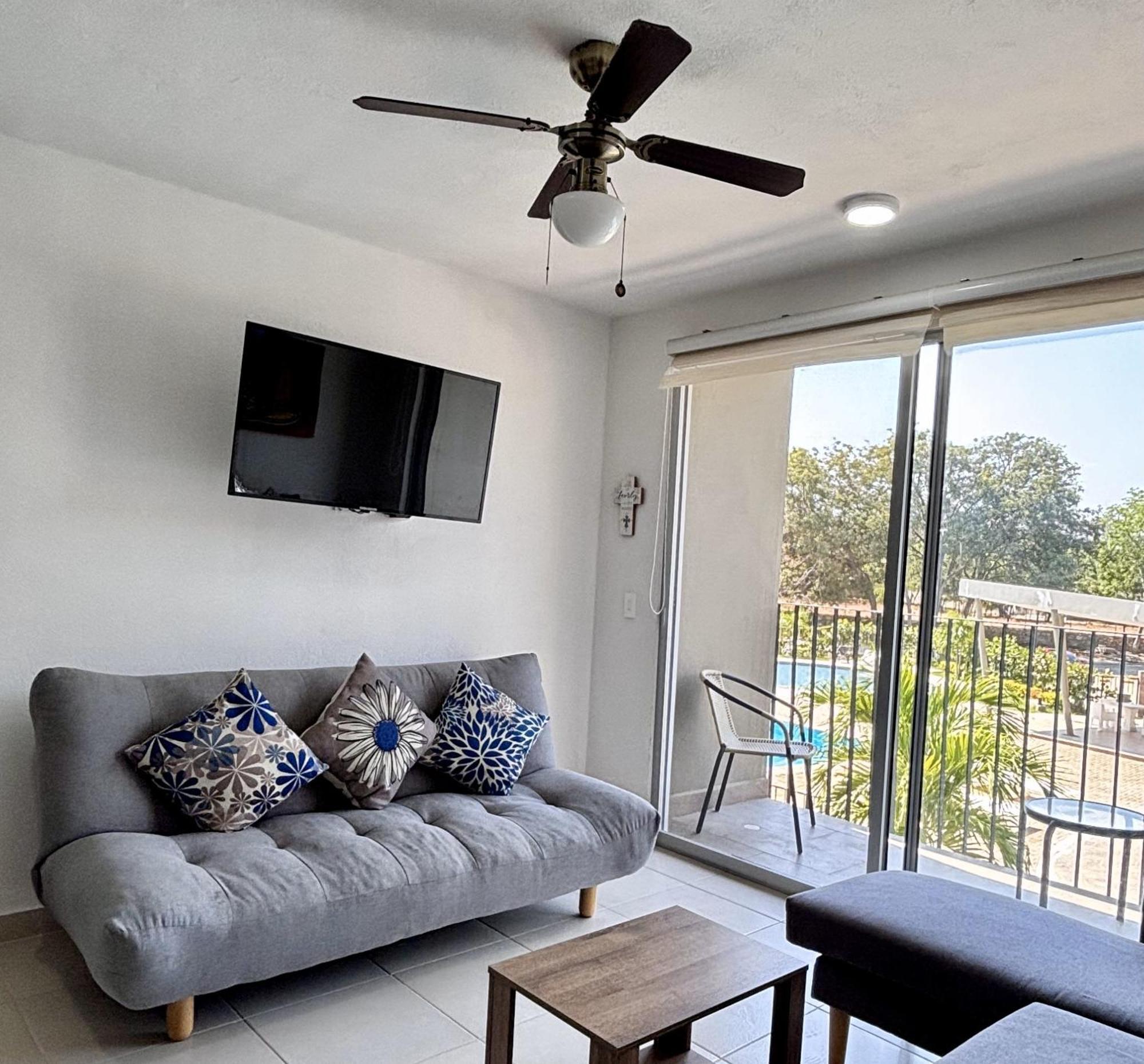 Conjunto Horizonte Plaza Apartment