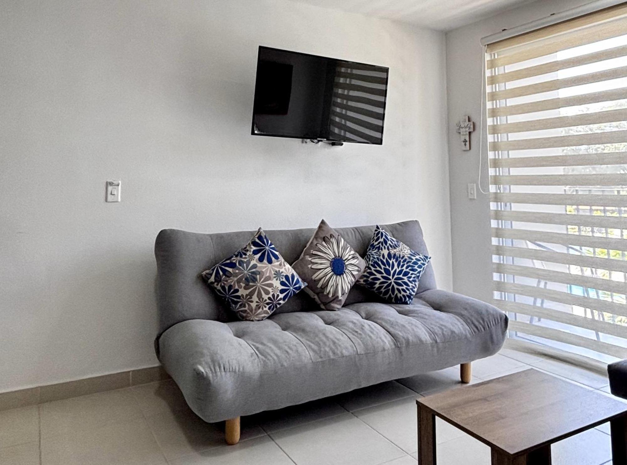 Conjunto Horizonte Plaza *
