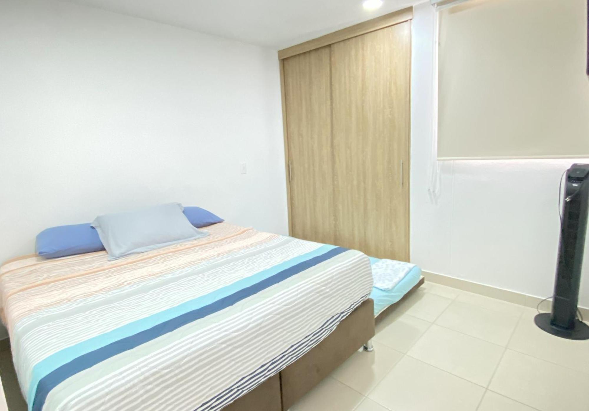 Apartment Conjunto Horizonte Plaza