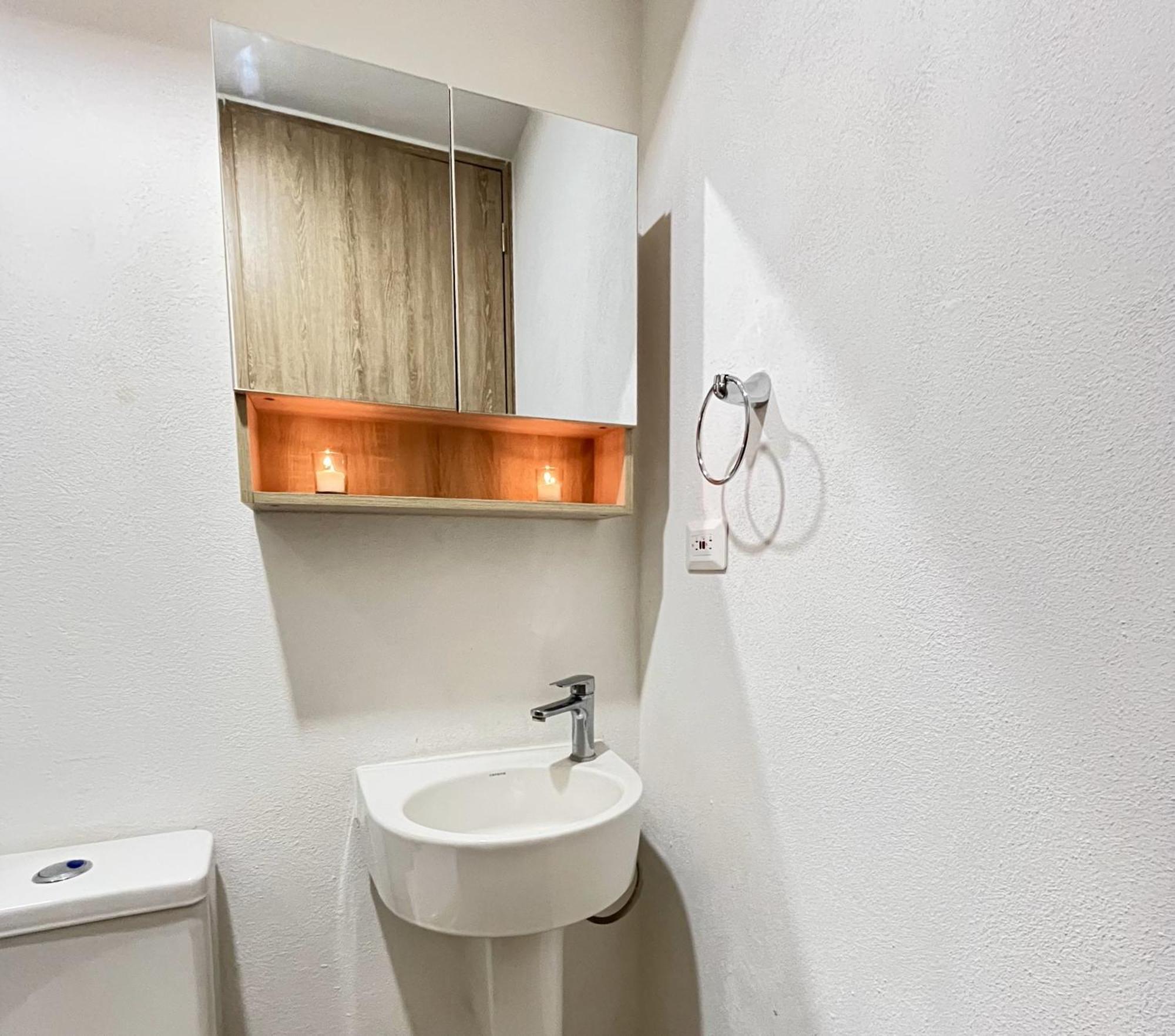 Apartment Conjunto Horizonte Plaza *