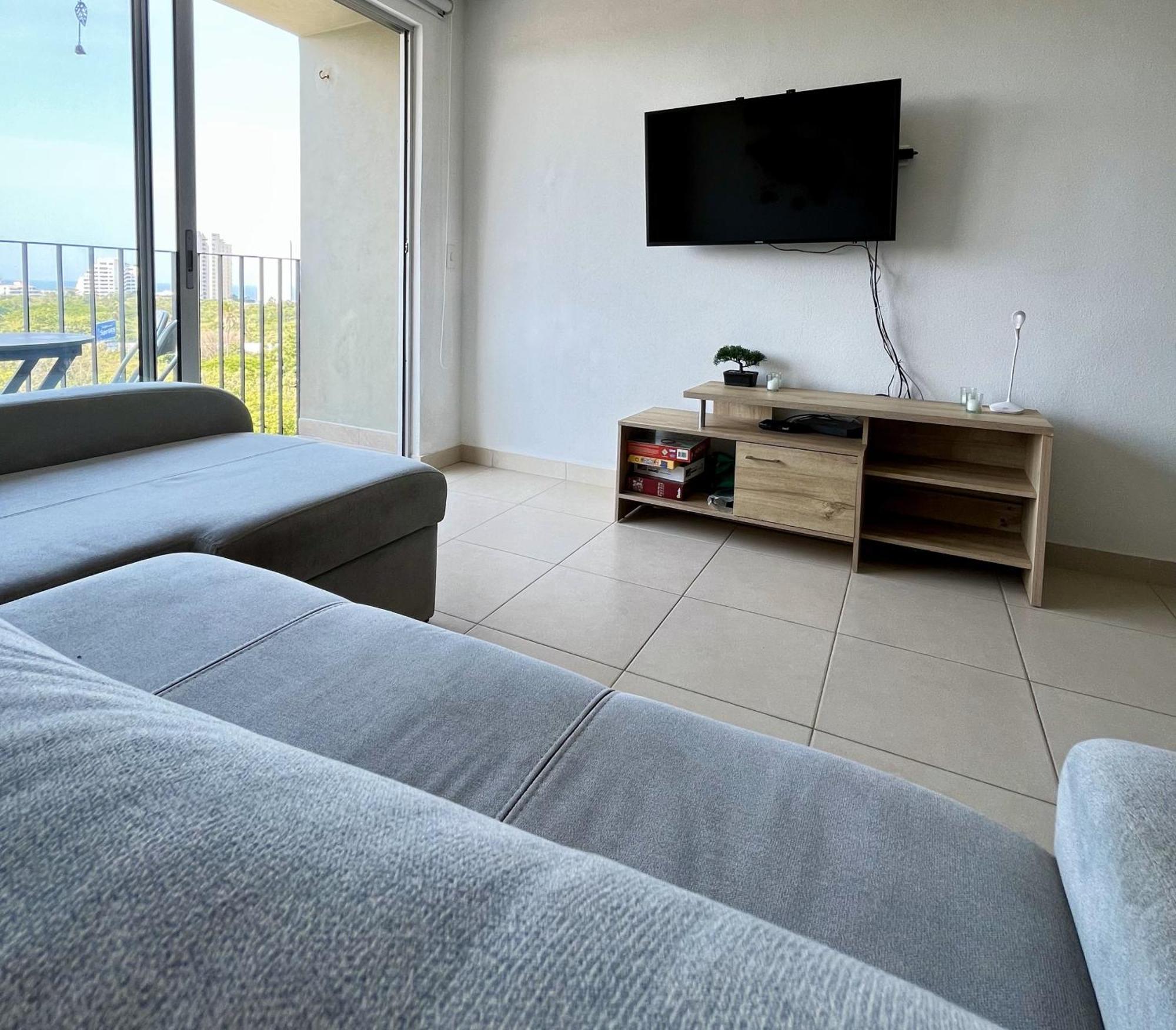 Conjunto Horizonte Plaza
