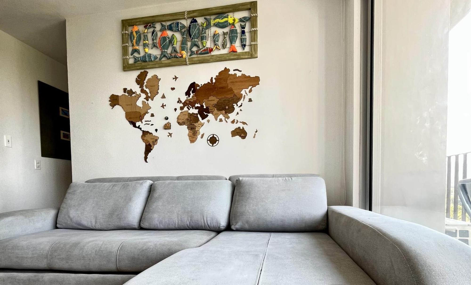 Conjunto Horizonte Plaza Apartment