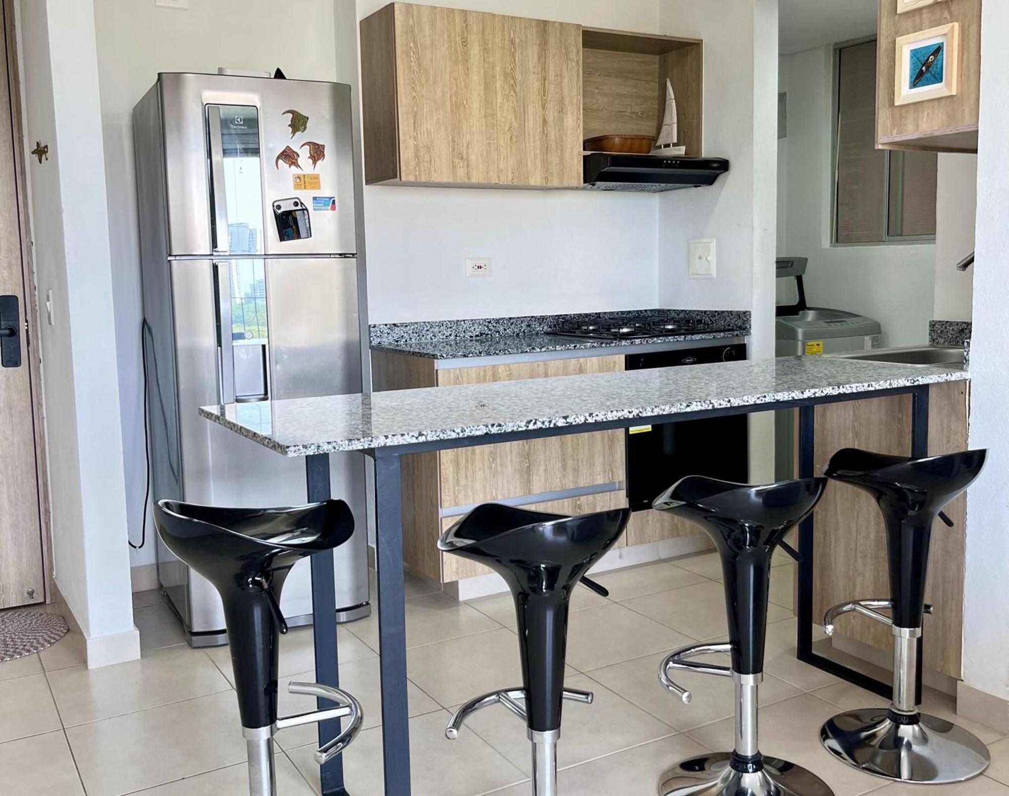 Apartment Conjunto Horizonte Plaza