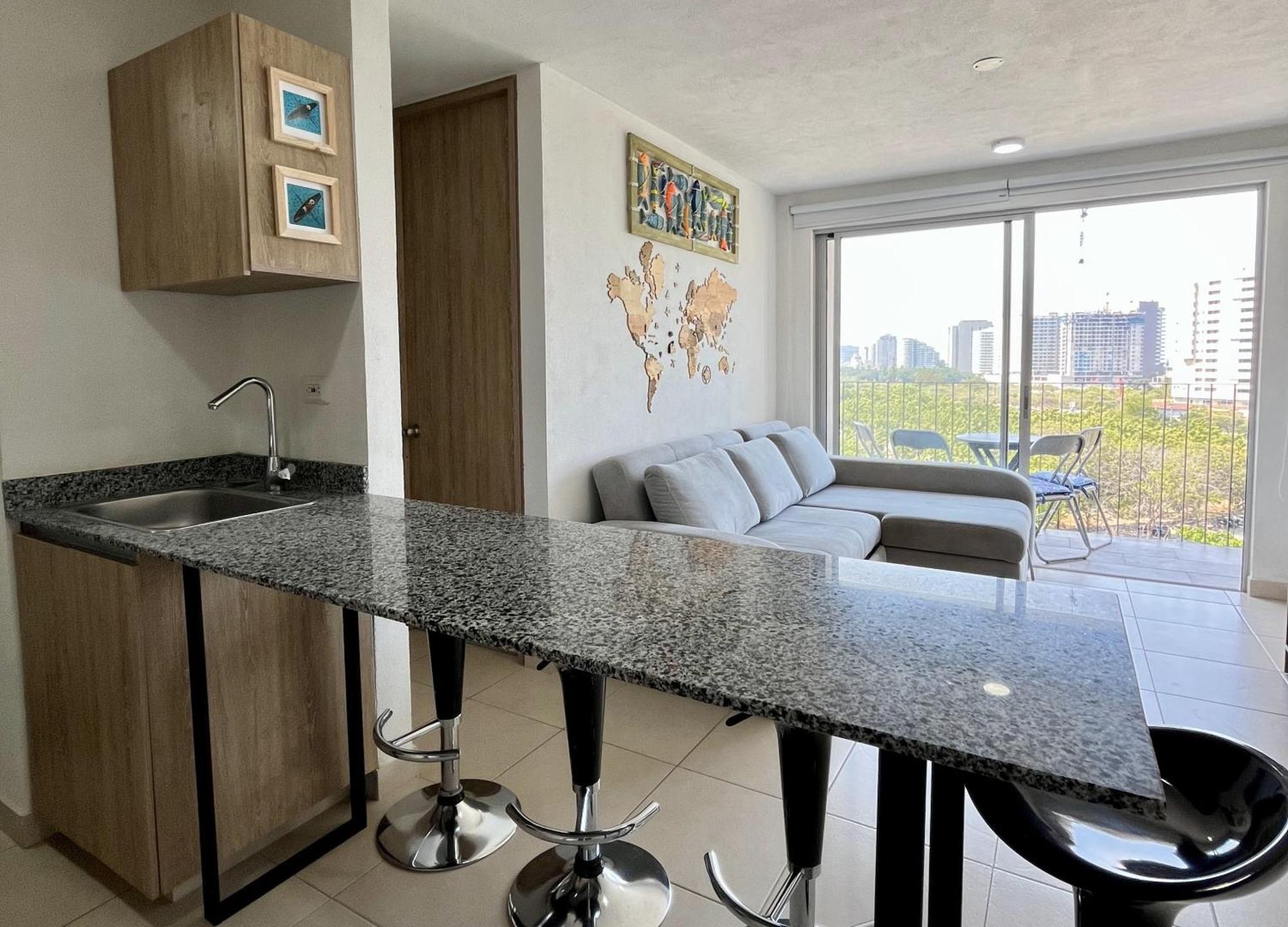 Conjunto Horizonte Plaza