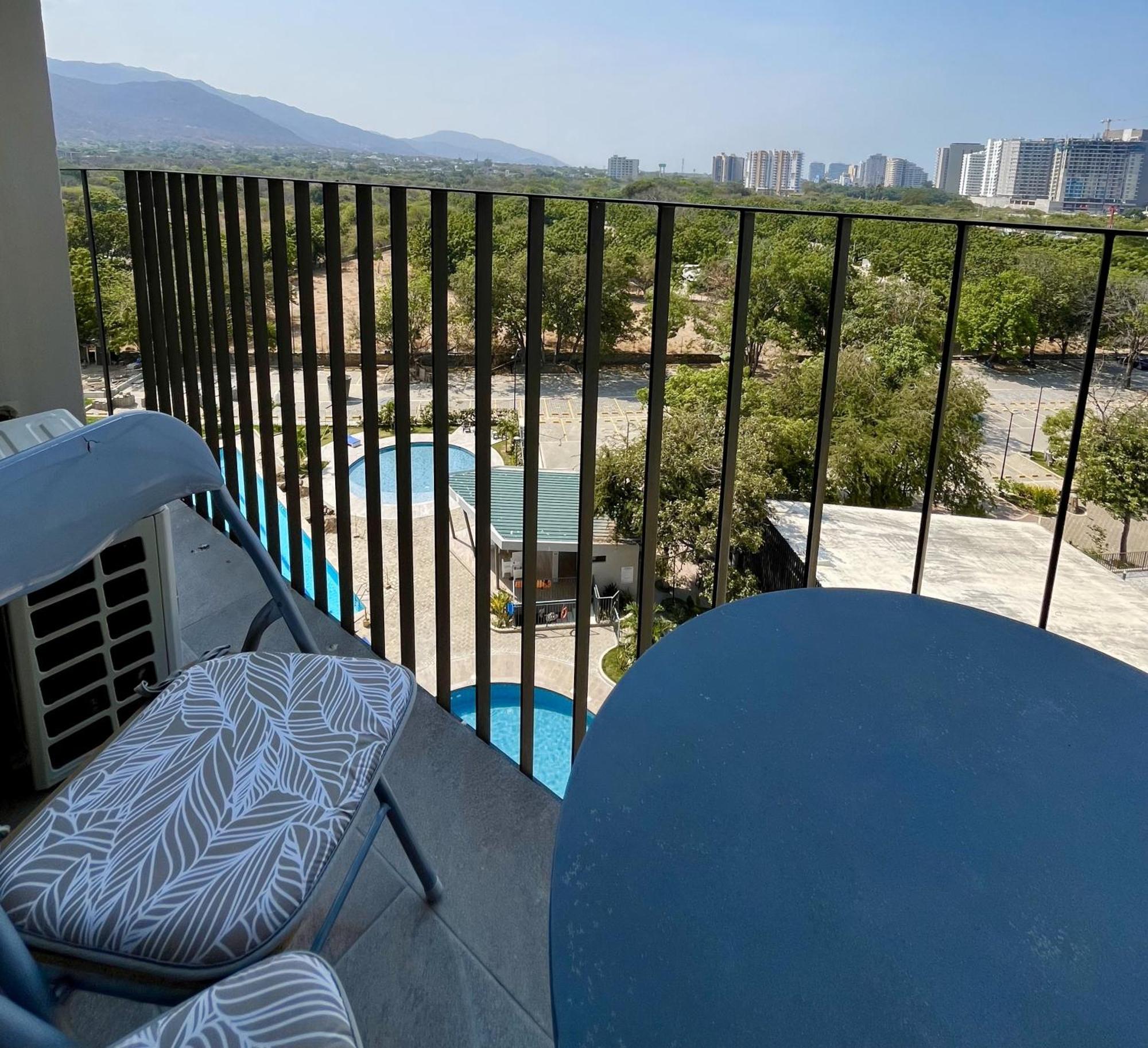 Conjunto Horizonte Plaza Apartment Santa Marta (Magdalena)