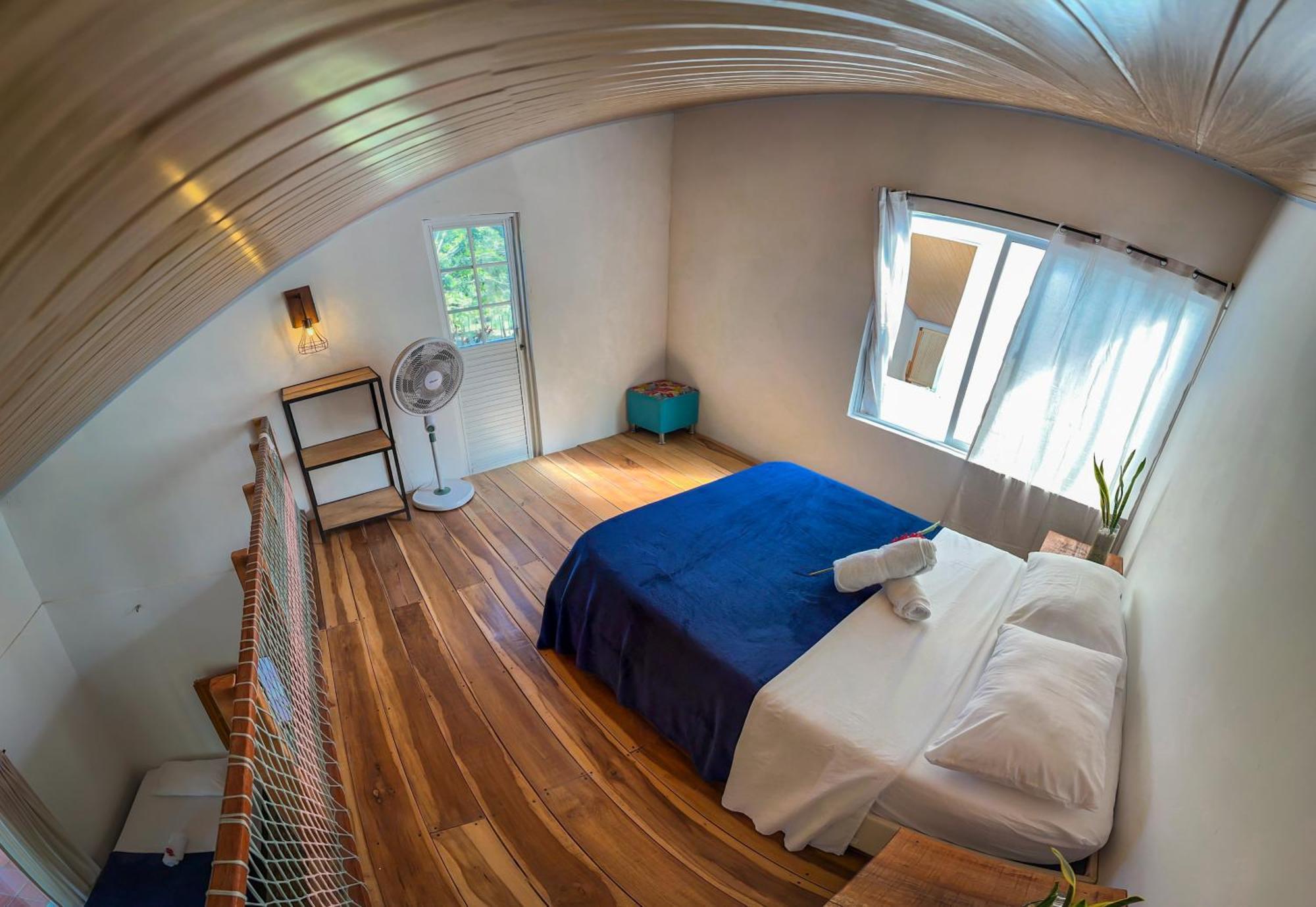 Afra Reserva Natural Apartment *