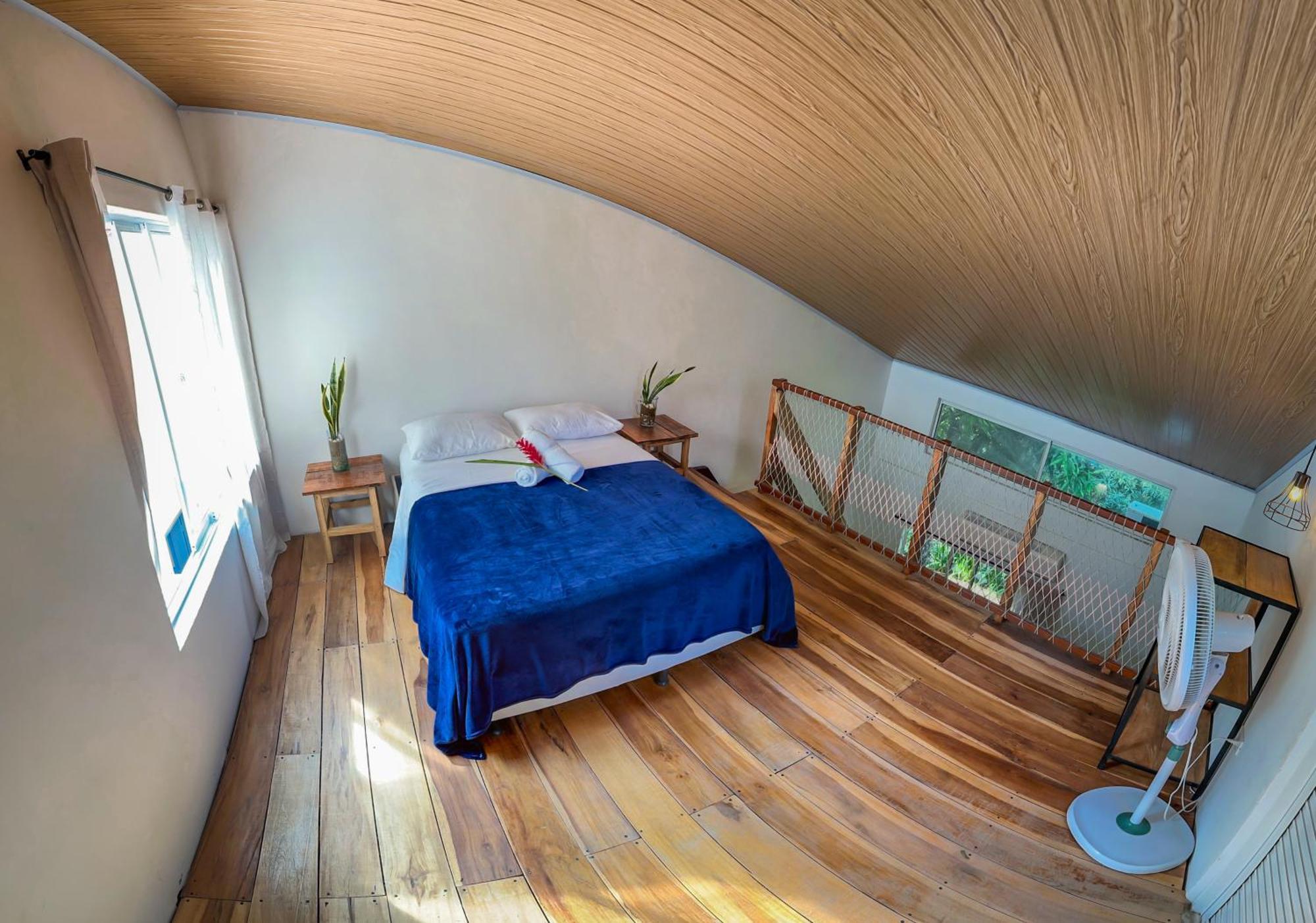 Apartment Afra Reserva Natural Santa Marta (Magdalena)