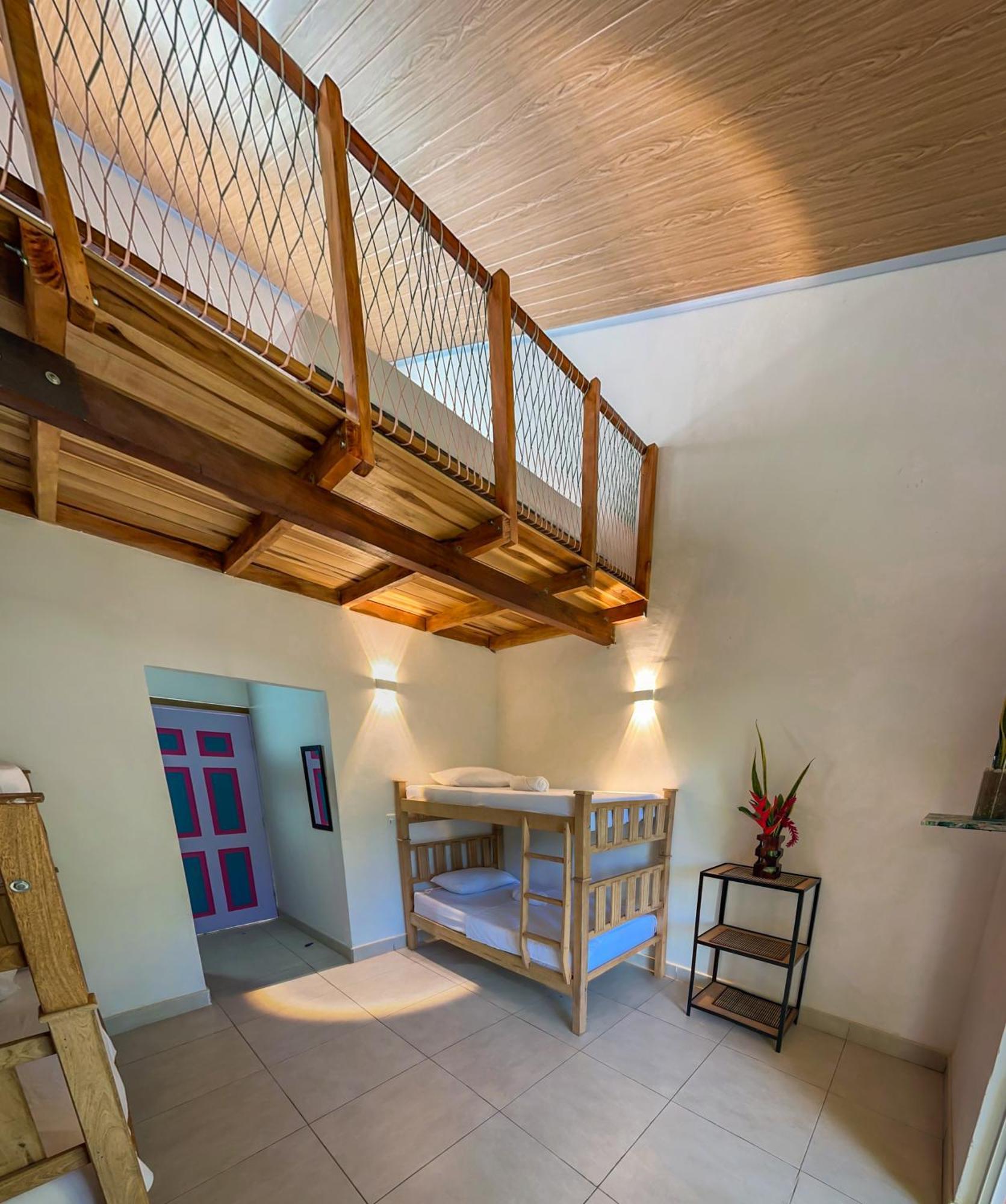 Afra Reserva Natural Apartment