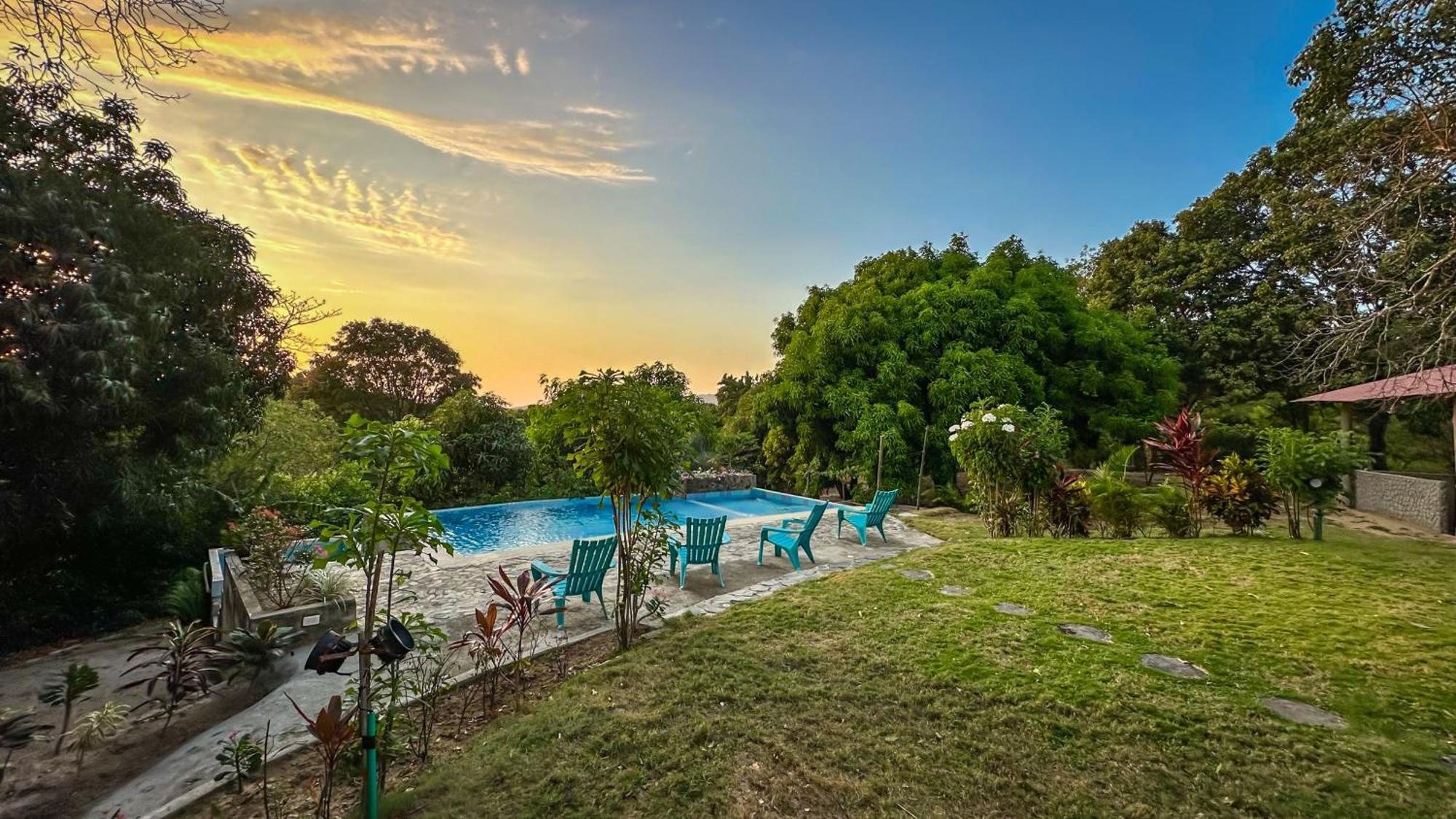 Afra Reserva Natural Apartment *