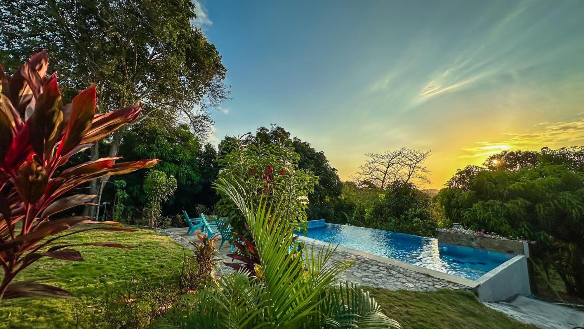 Afra Reserva Natural Santa Marta (Magdalena)