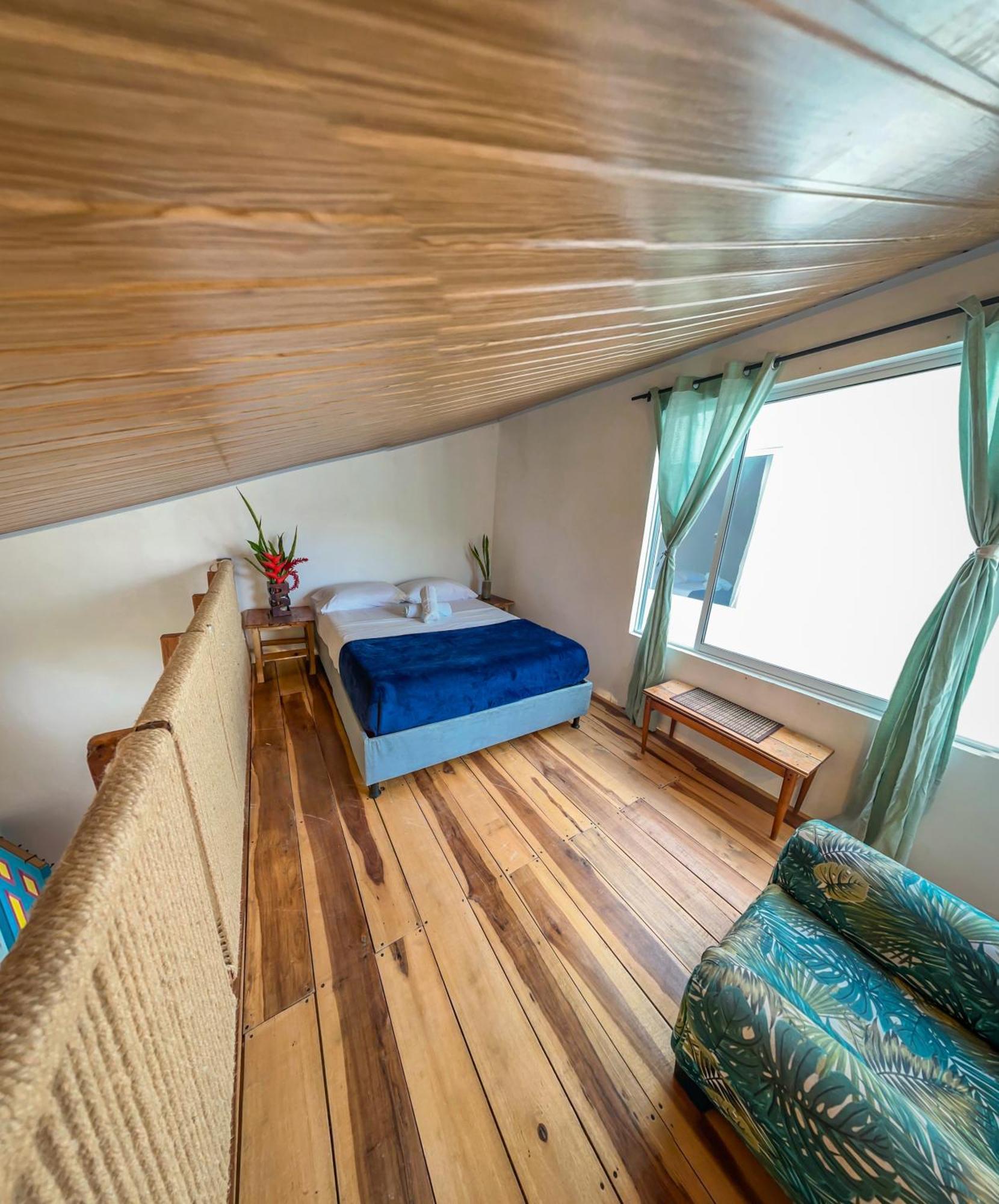 Afra Reserva Natural Apartment