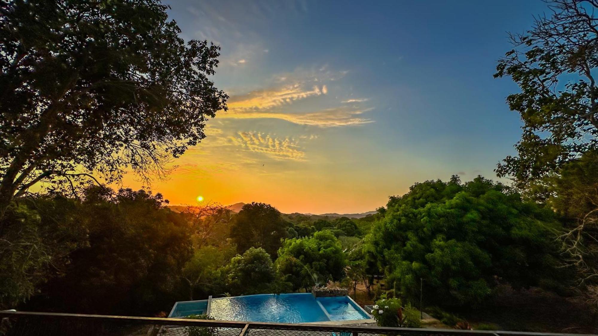 Afra Reserva Natural Apartment *