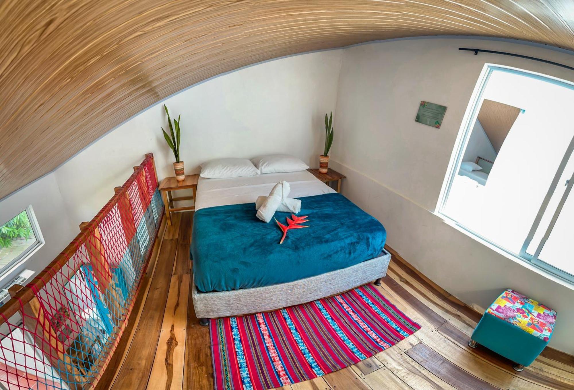 Apartment Afra Reserva Natural