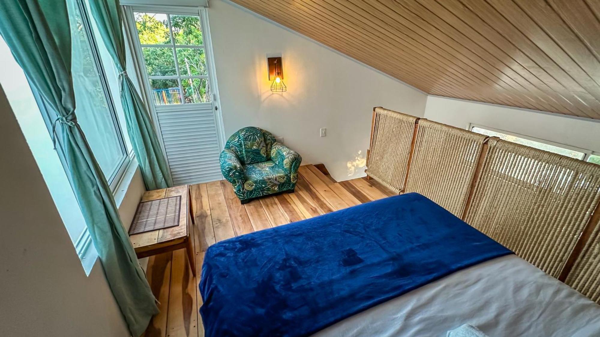 Afra Reserva Natural Apartment Santa Marta (Magdalena)