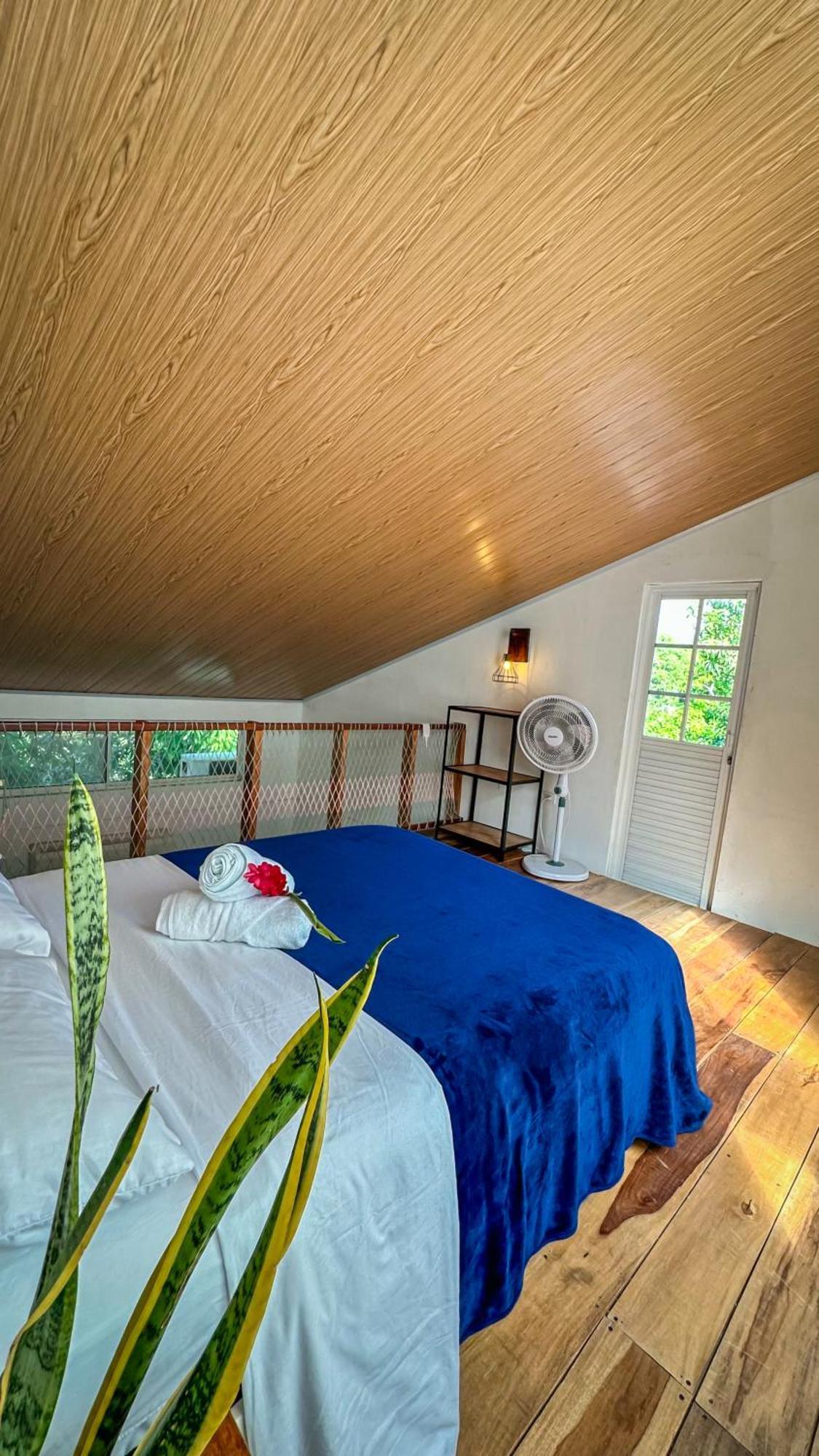 Afra Reserva Natural Apartment Santa Marta (Magdalena)