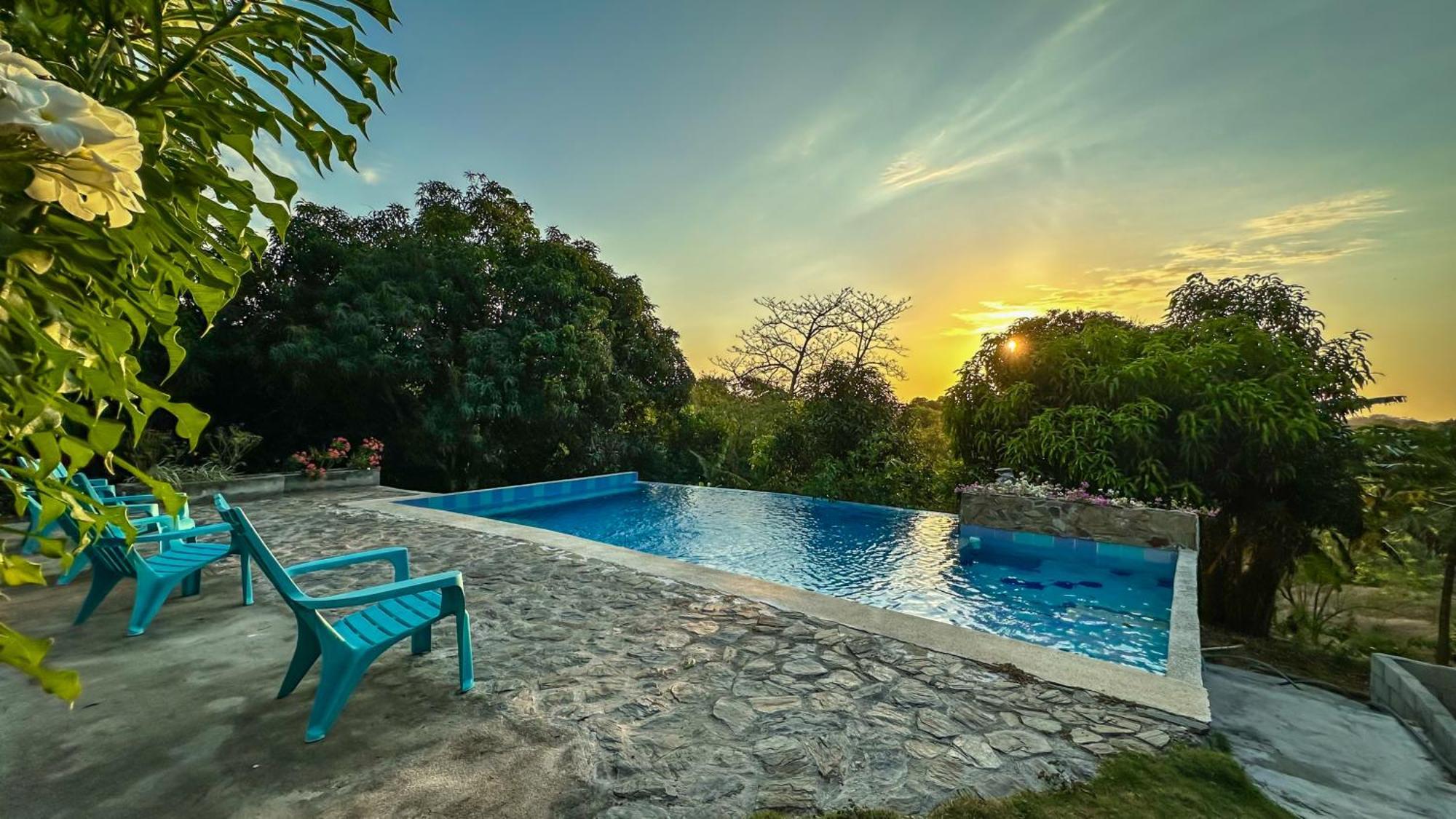 Apartment Afra Reserva Natural