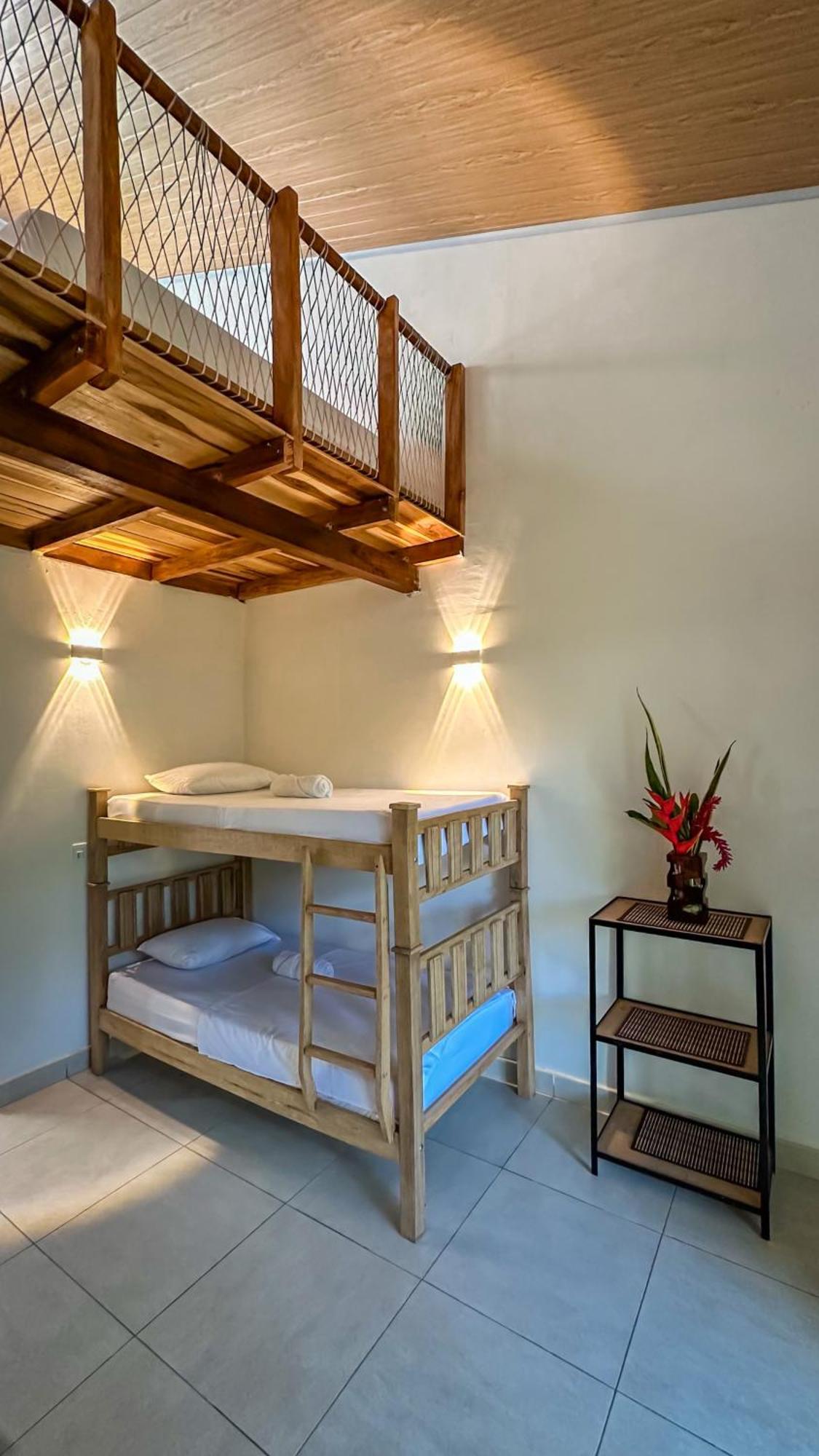 Apartment Afra Reserva Natural *