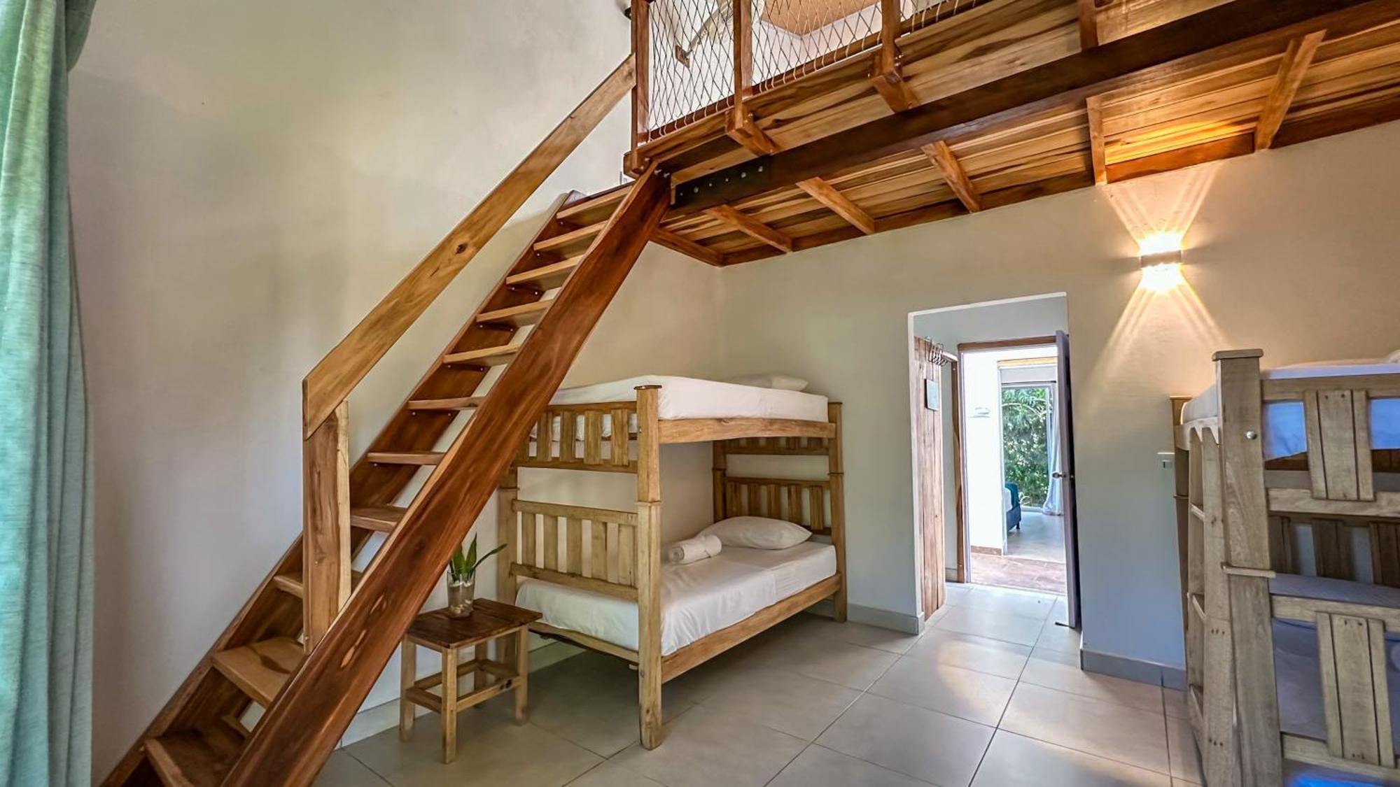 Apartment Afra Reserva Natural *
