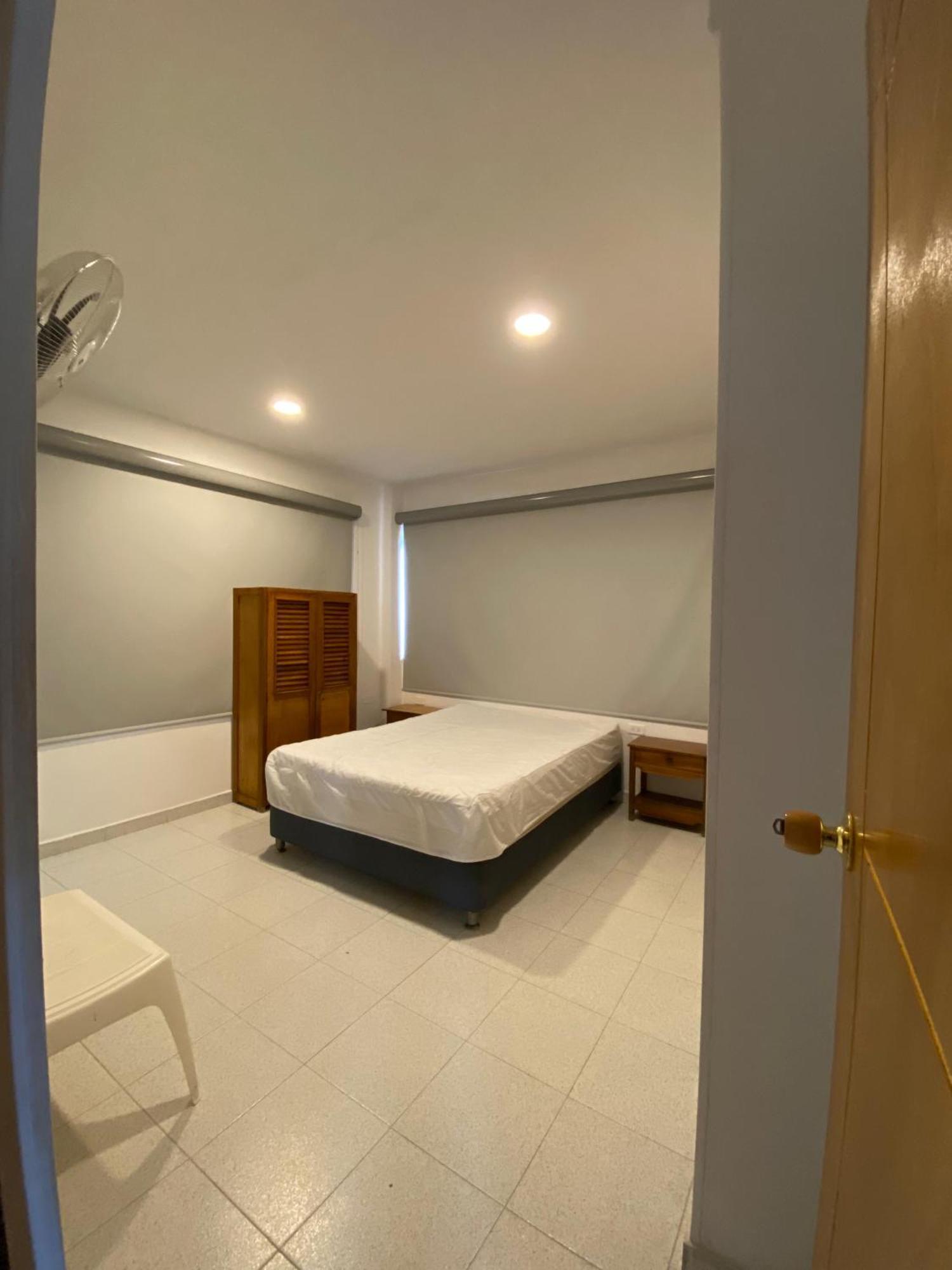 Confortable Cerca Al Mar Apartment