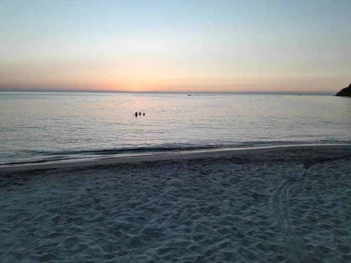 Confortable Cerca Al Mar Apartment *