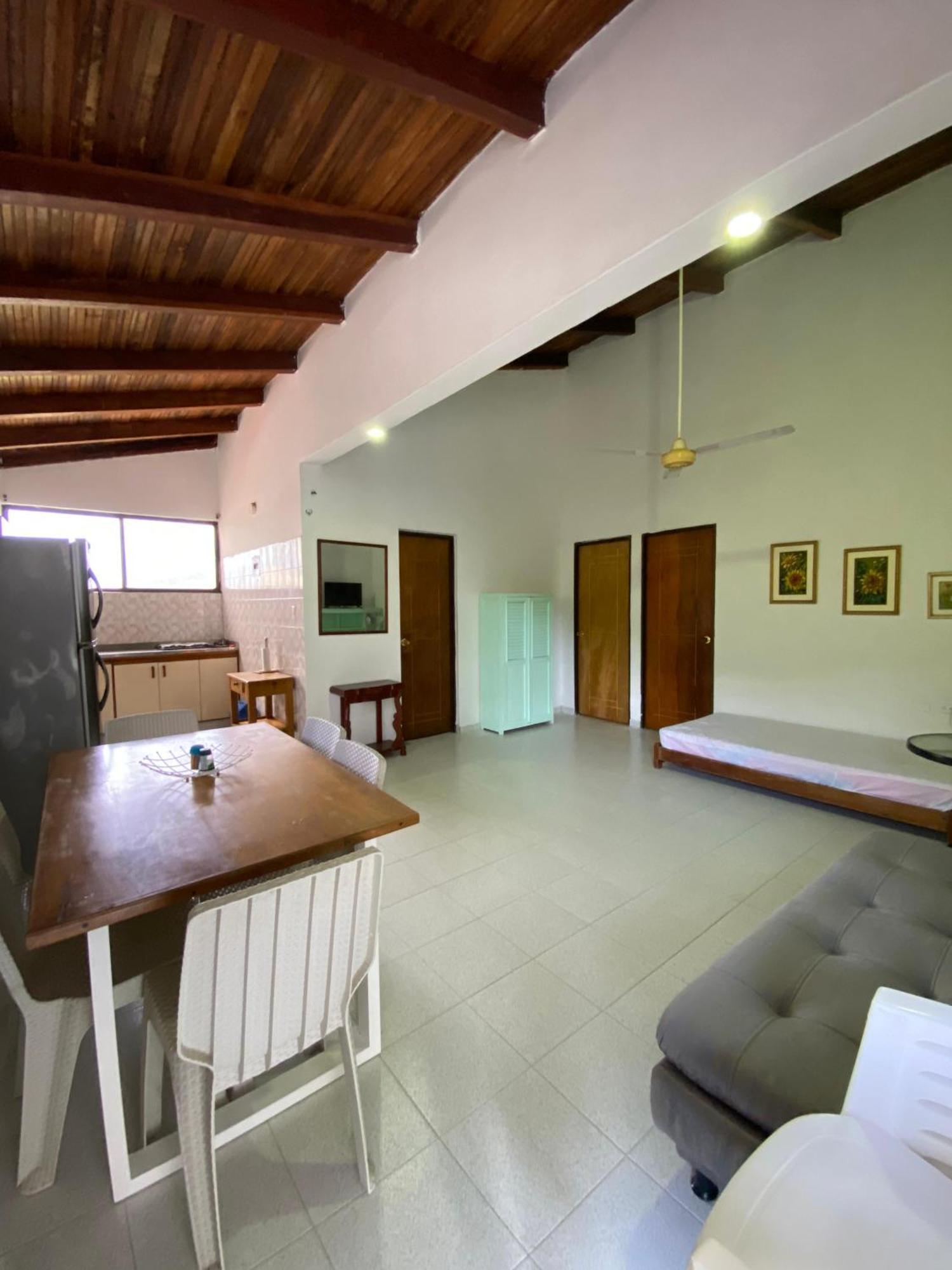 Confortable Cerca Al Mar Apartment *