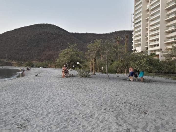 Confortable Cerca Al Mar