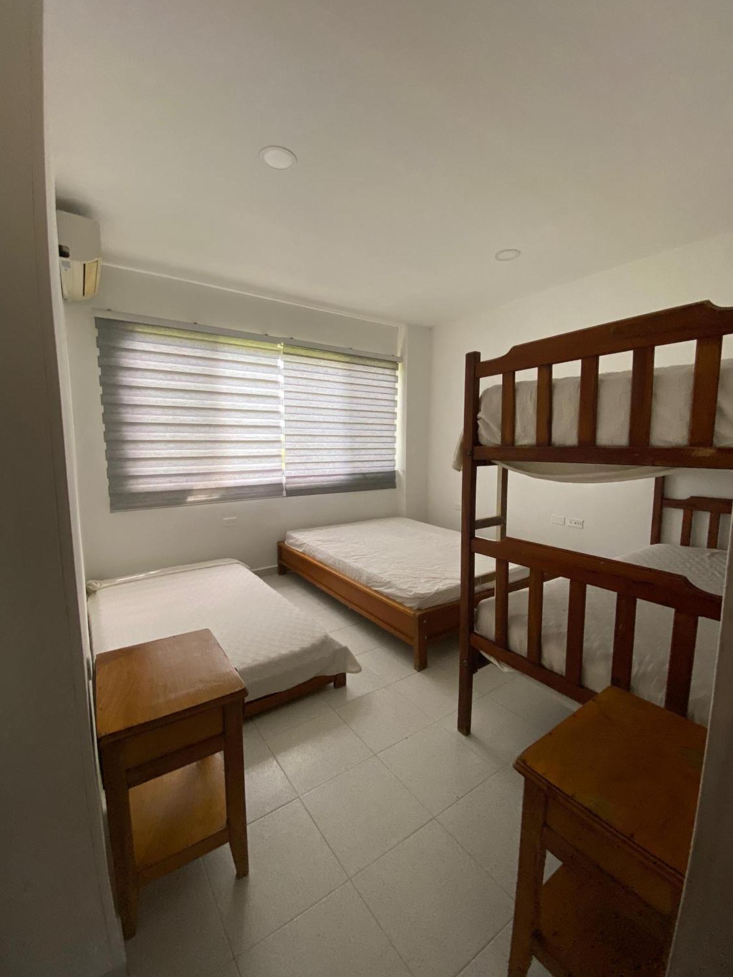 Confortable Cerca Al Mar Apartment *