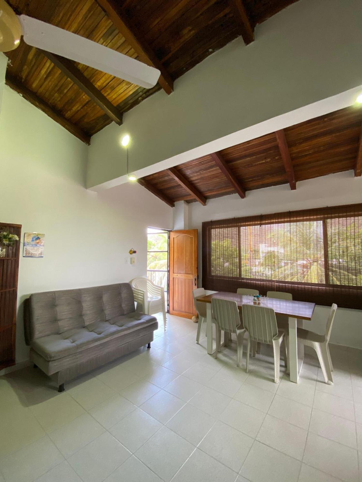 Confortable Cerca Al Mar Apartment