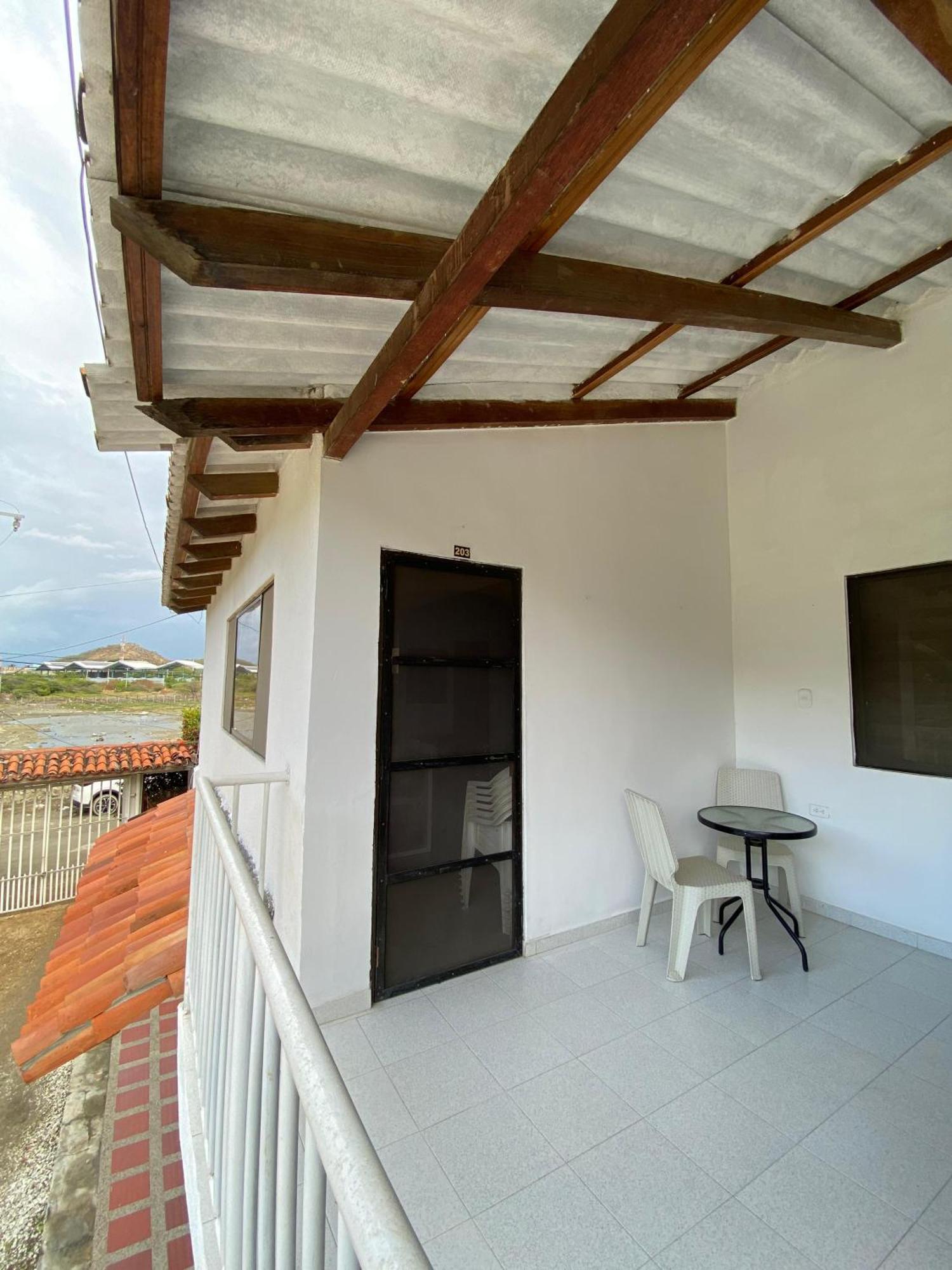 Confortable Cerca Al Mar Apartment *